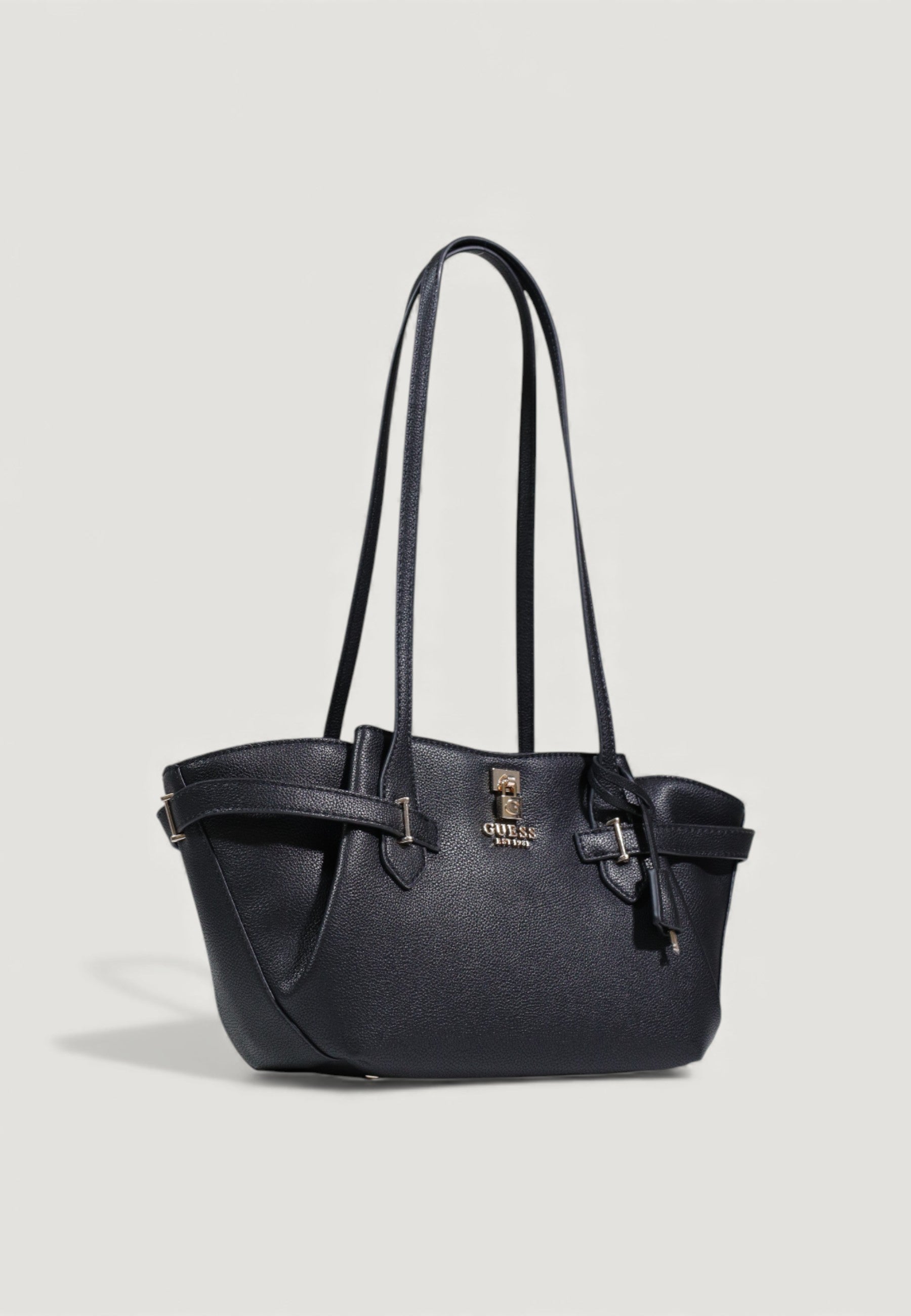 Borsa Guess YESBA GRLFRND SHOULDER SATCHEL