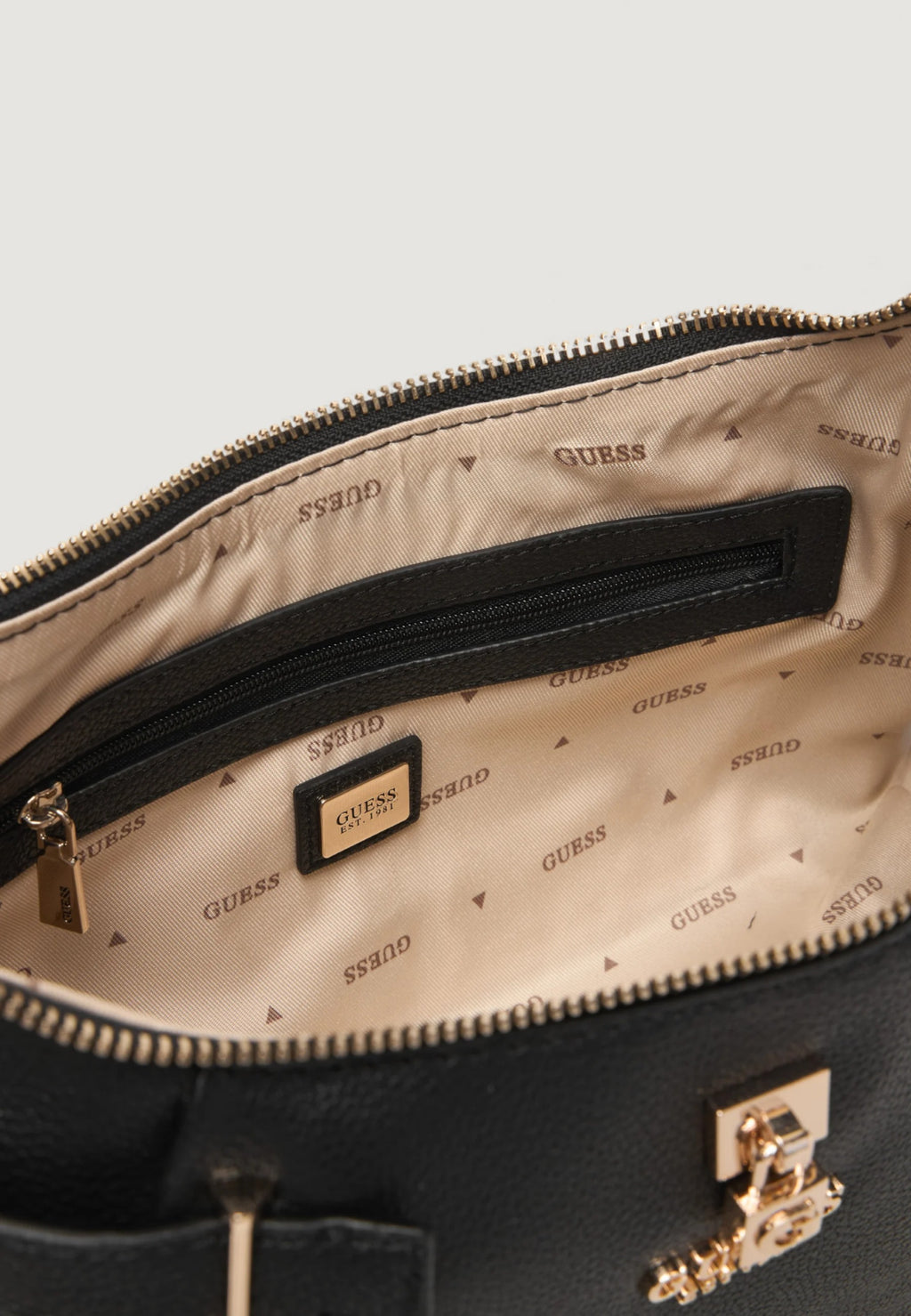 Borsa Guess YESBA SHOULDER BAG