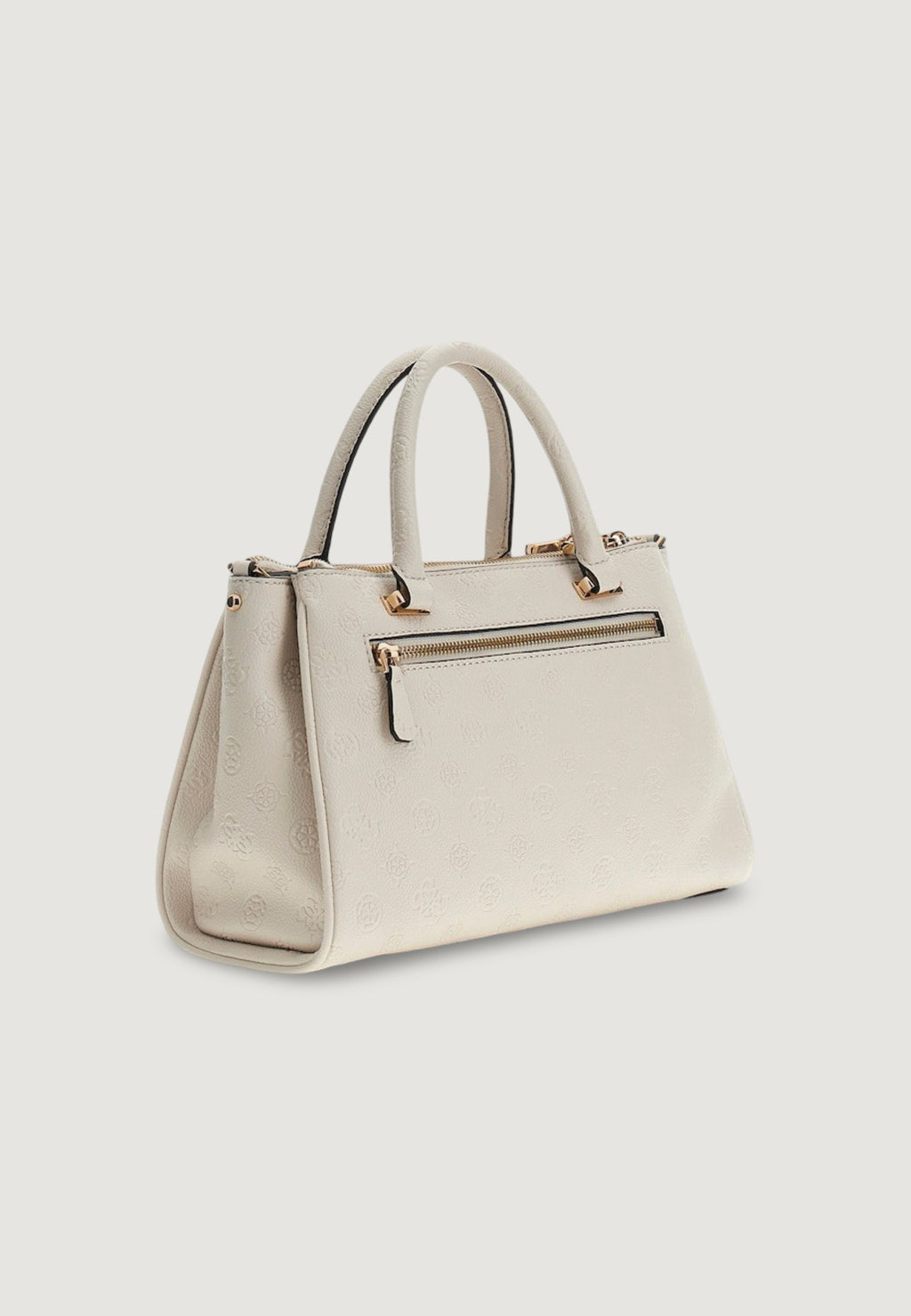 Borsa Guess ANISE TRIPLE COMP SATCHEL