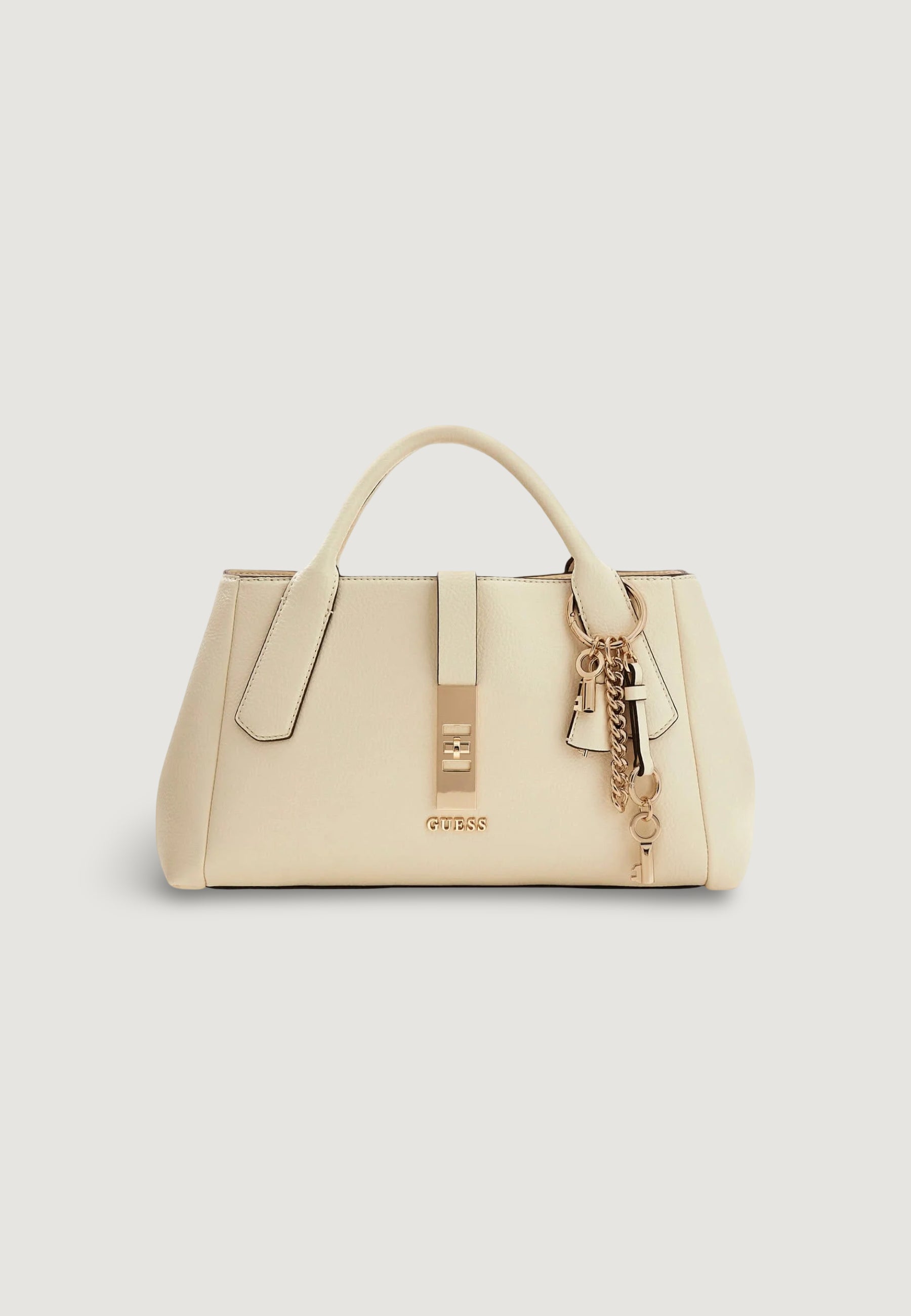 Bag Guess BROOKE HIGH SOCIETY SATCHEL