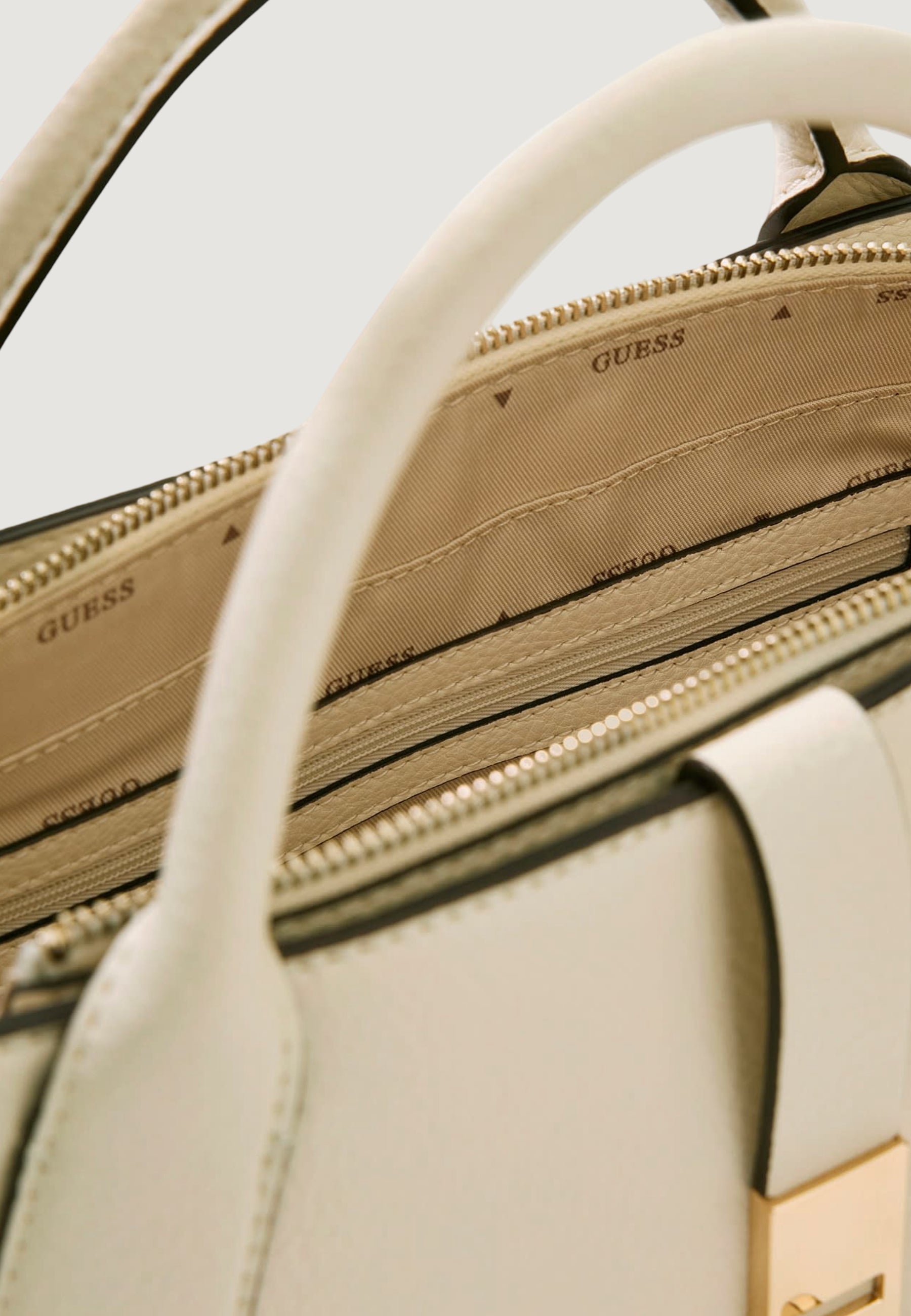 Bag Guess BROOKE HIGH SOCIETY SATCHEL