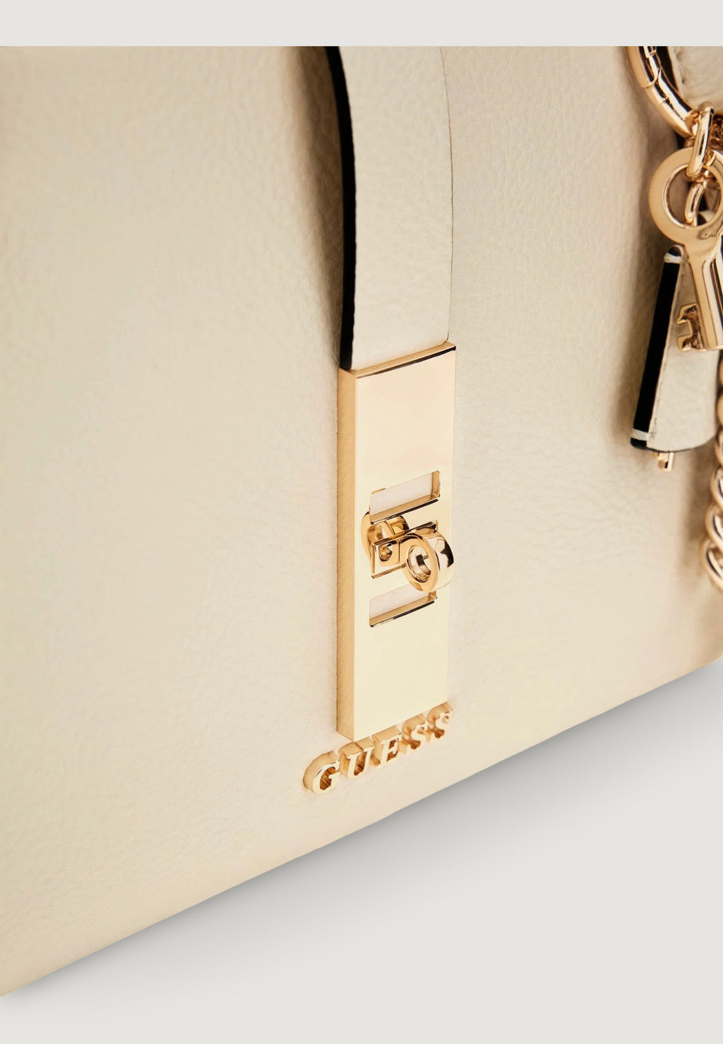 Bag Guess BROOKE HIGH SOCIETY SATCHEL