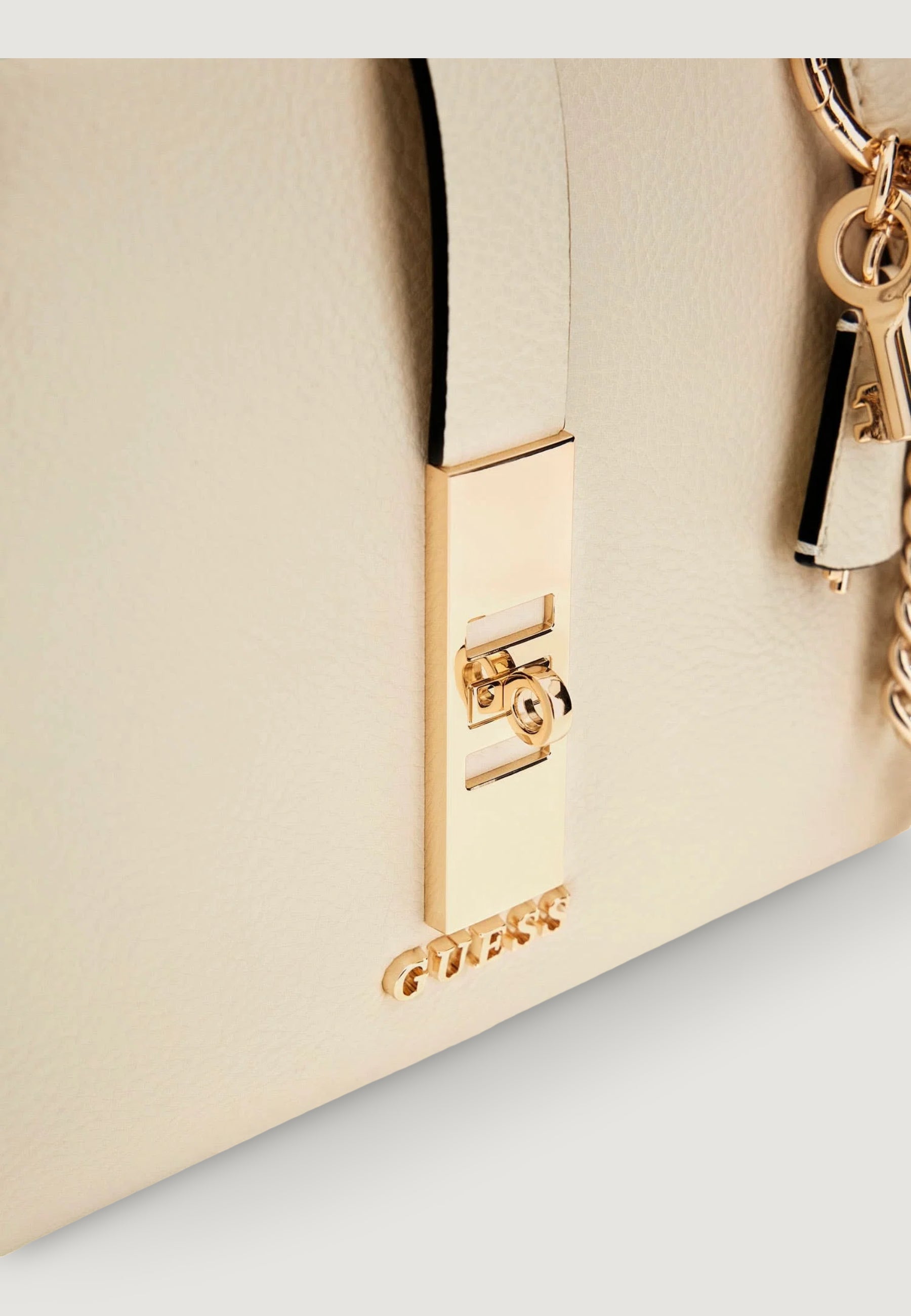 Bag Guess BROOKE HIGH SOCIETY SATCHEL