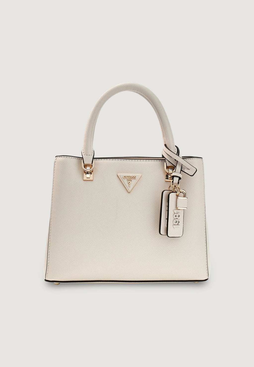 Borsa Guess NOELLE II SML MULTI COMP STCHL