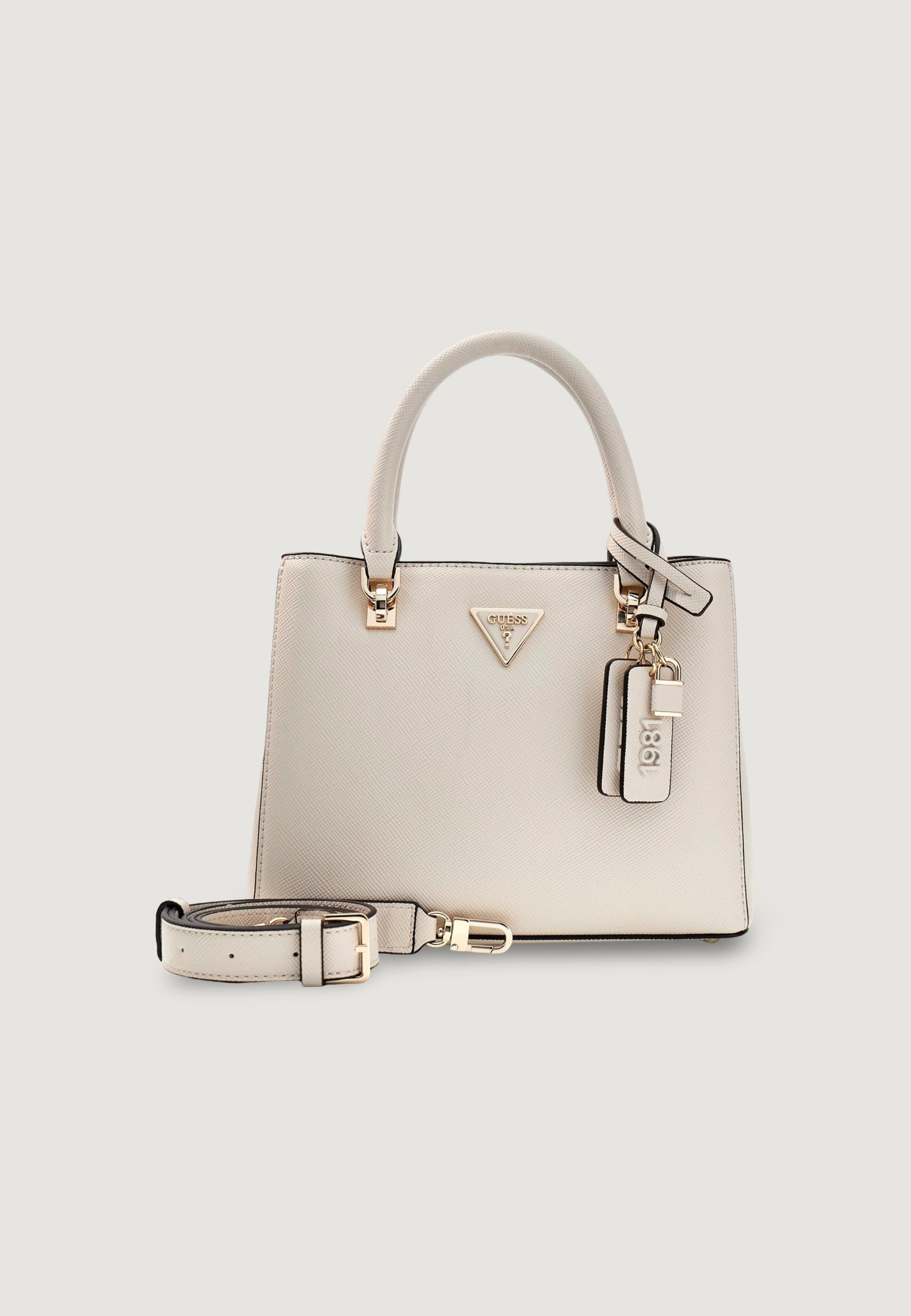 Borsa Guess NOELLE II SML MULTI COMP STCHL