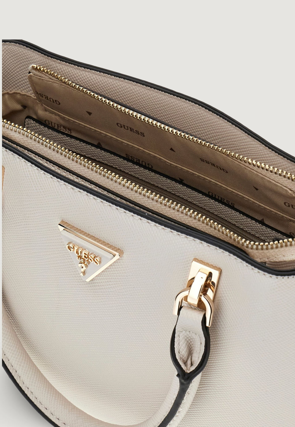 Borsa Guess NOELLE II SML MULTI COMP STCHL