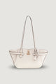 Borsa Guess YESBA GRLFRND SHOULDER SATCHEL