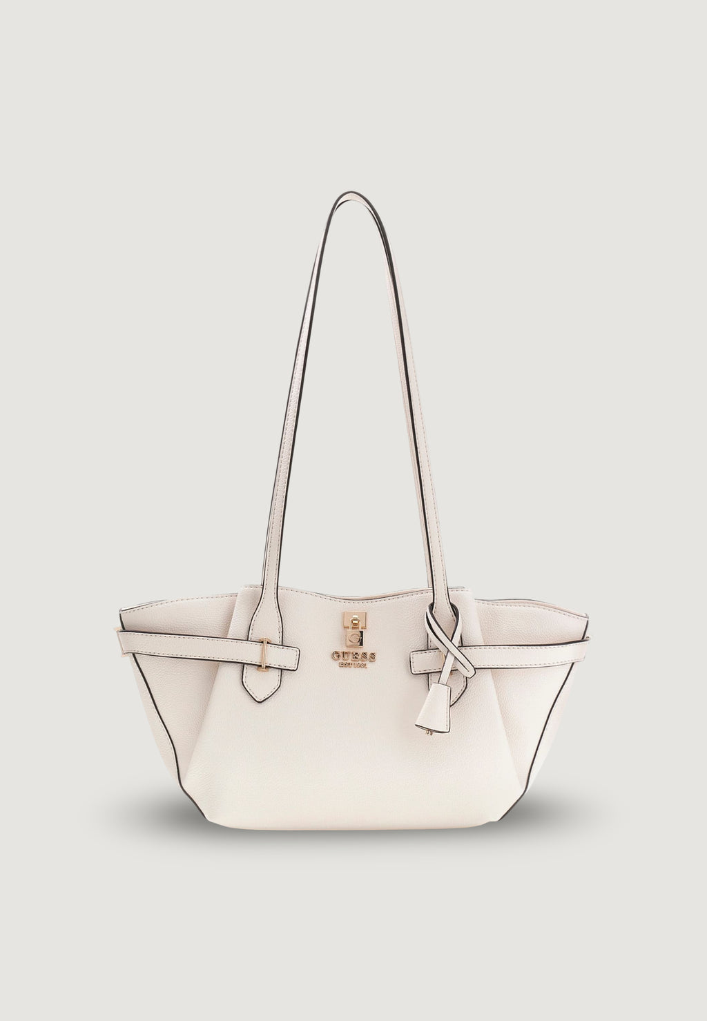 Borsa Guess YESBA GRLFRND SHOULDER SATCHEL