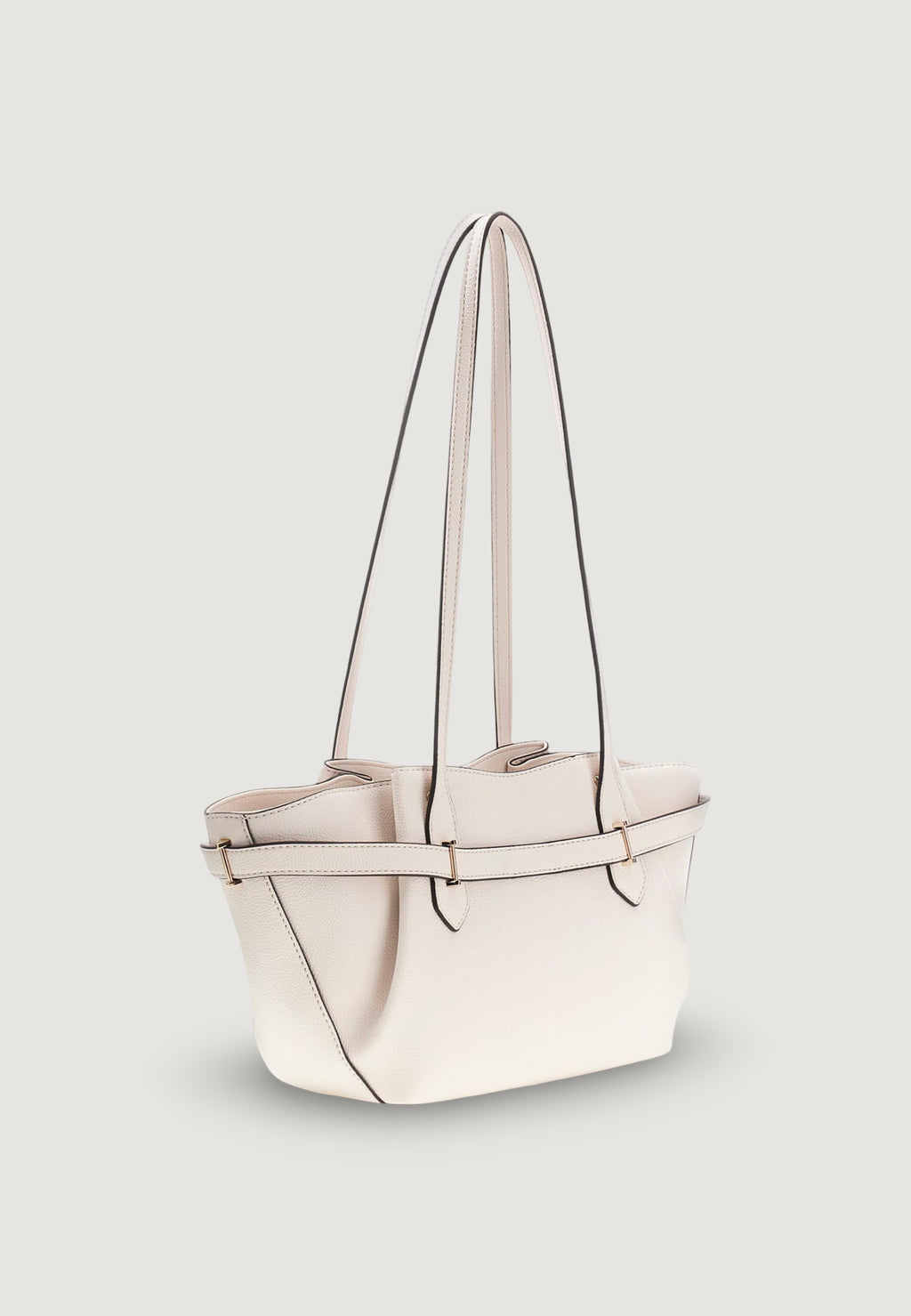 Borsa Guess YESBA GRLFRND SHOULDER SATCHEL