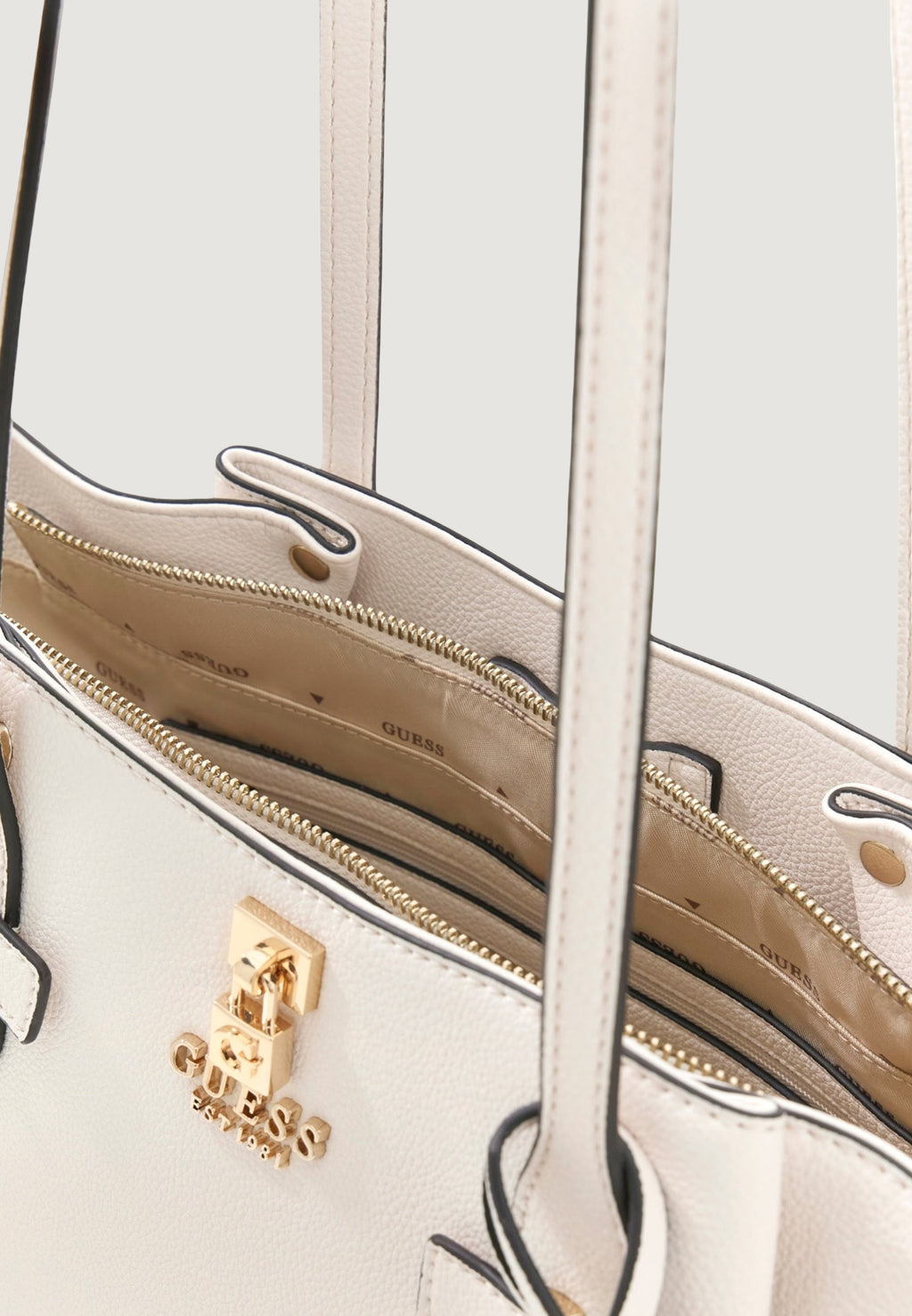 Borsa Guess YESBA GRLFRND SHOULDER SATCHEL