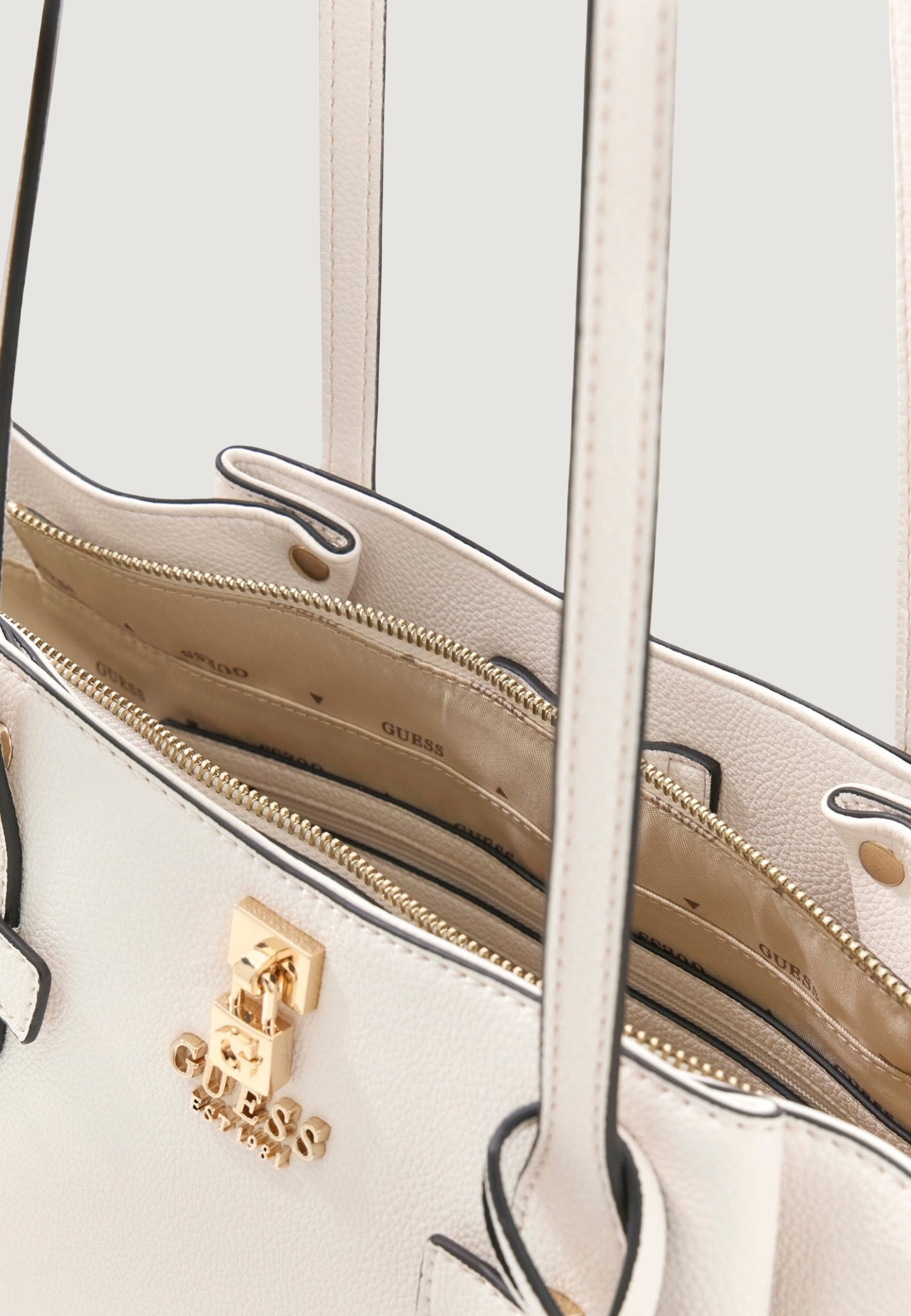 Borsa Guess YESBA GRLFRND SHOULDER SATCHEL