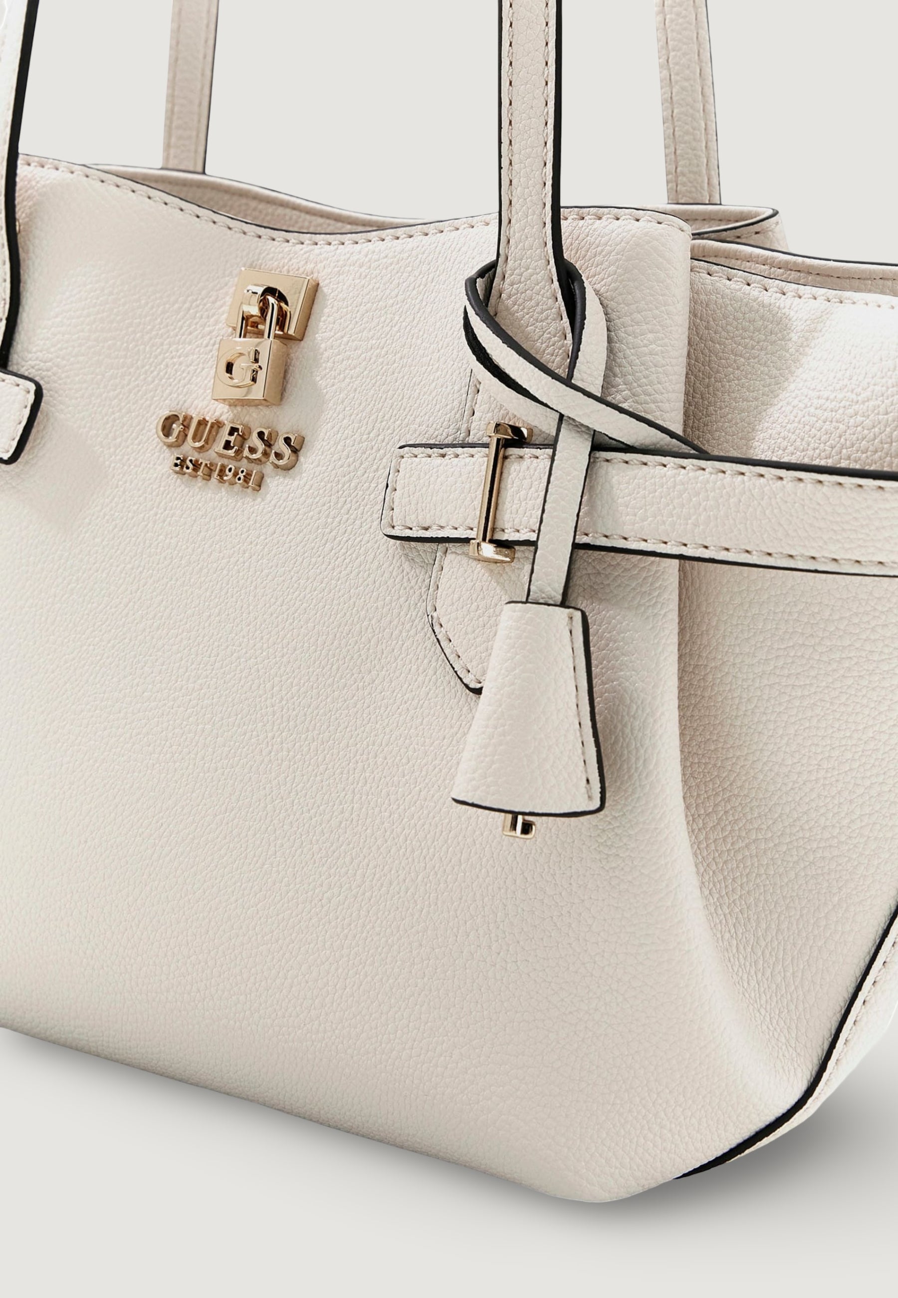 Borsa Guess YESBA GRLFRND SHOULDER SATCHEL