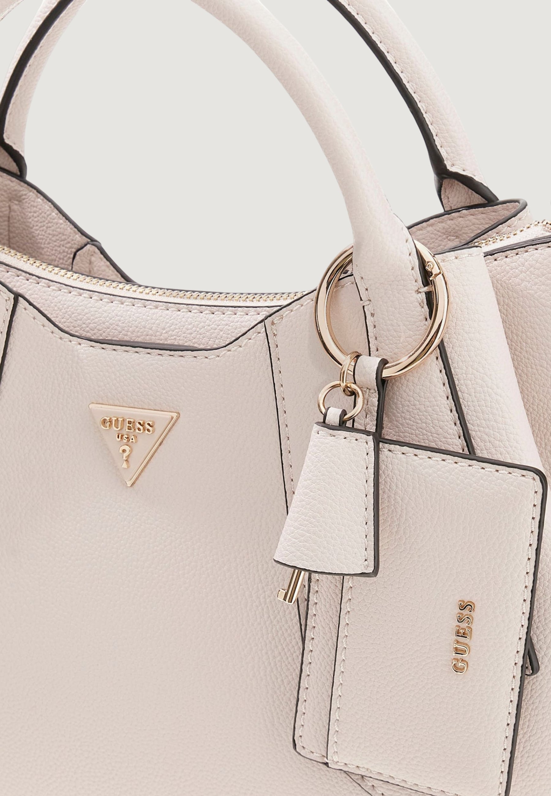 Borsa Guess DARCY GIRLFRIEND SATCHEL