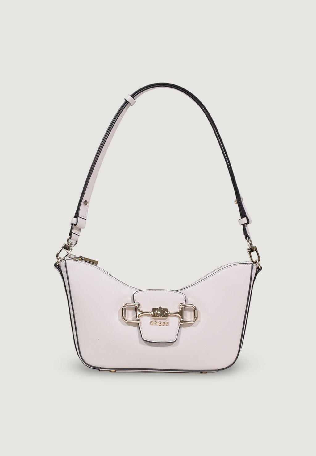 Bag Guess JANIE CONVERTIBLE SHOULDER BAG