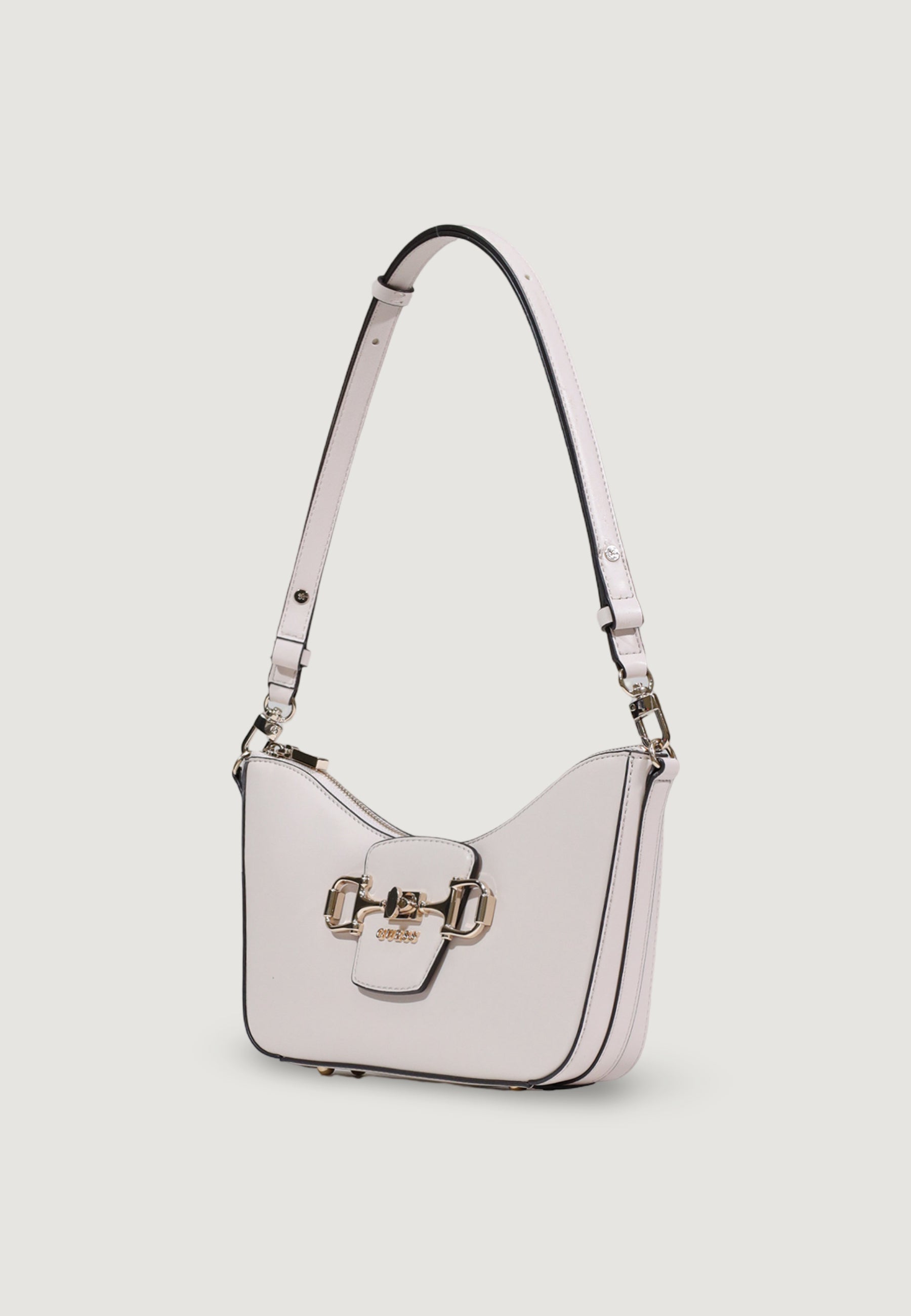 Bag Guess JANIE CONVERTIBLE SHOULDER BAG
