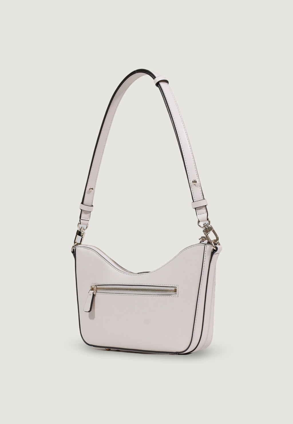 Bag Guess JANIE CONVERTIBLE SHOULDER BAG