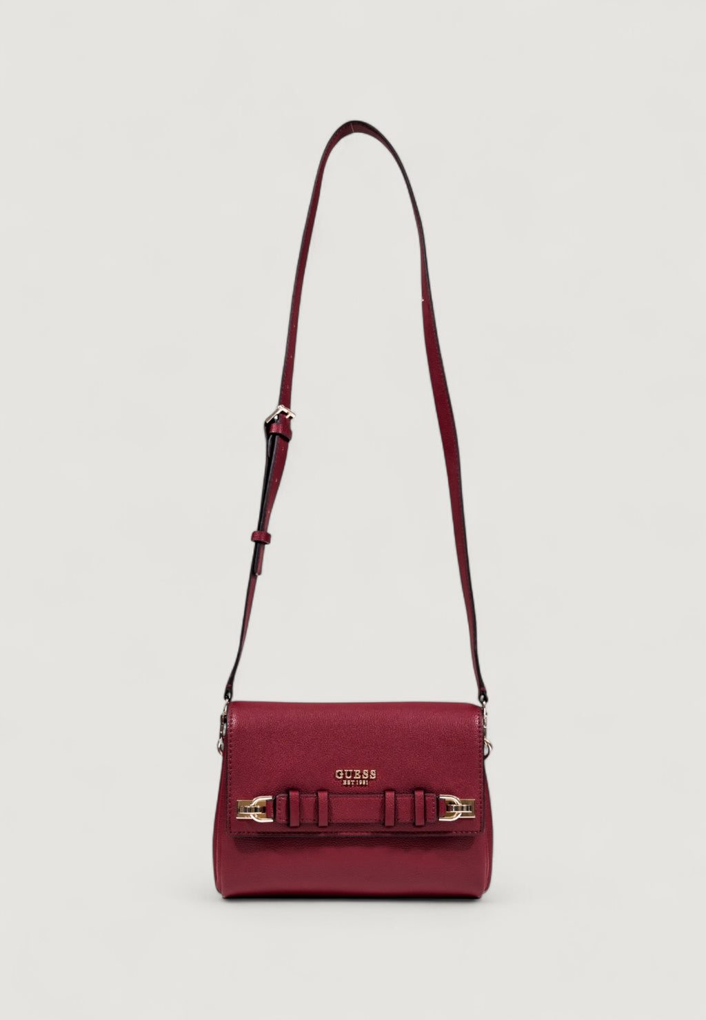 Bag Guess GREGORIA FLAP CROSSBODY