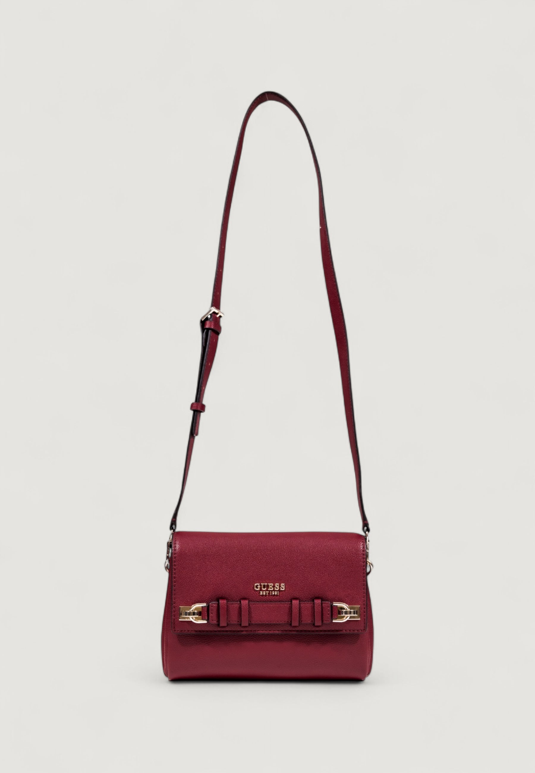 Bag Guess GREGORIA FLAP CROSSBODY