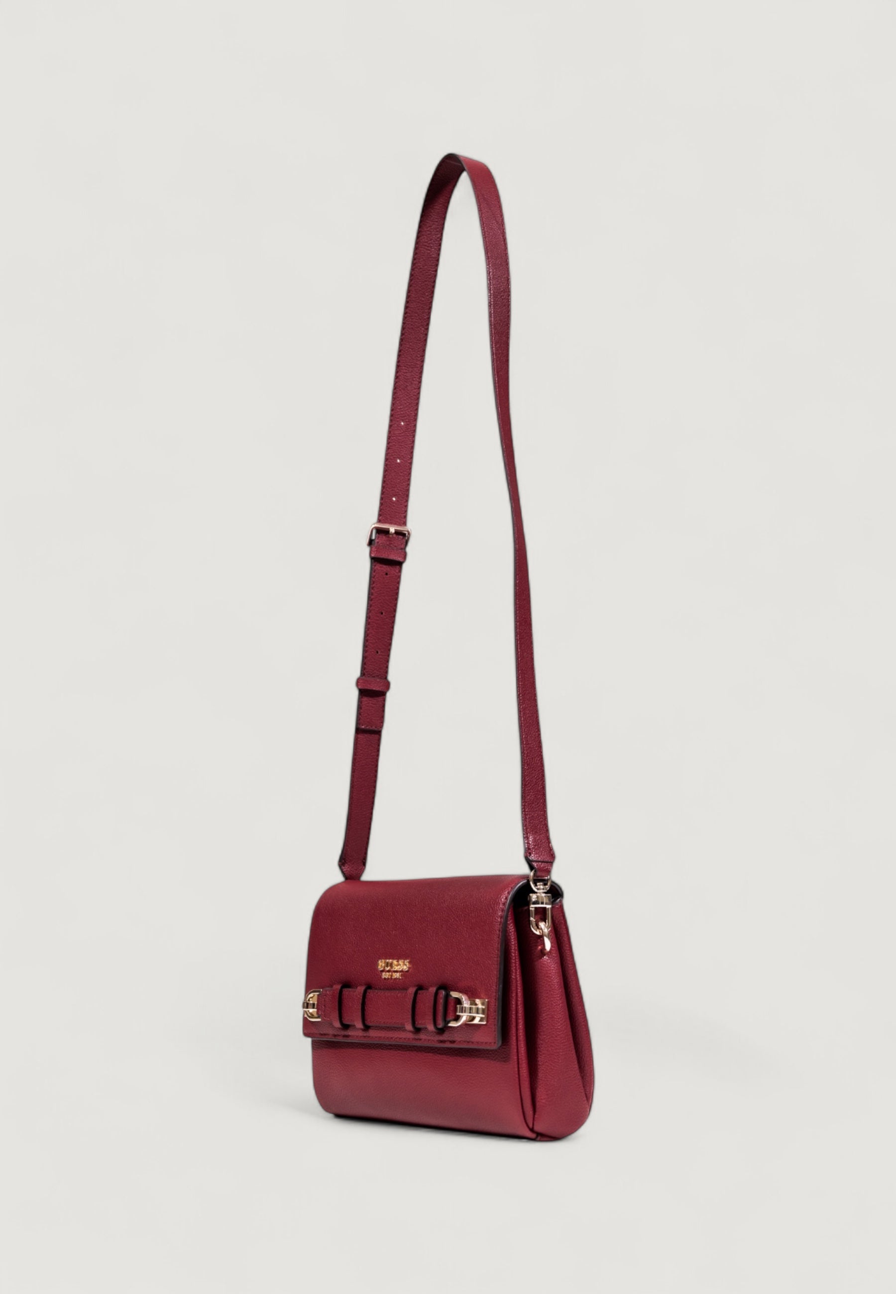 Bag Guess GREGORIA FLAP CROSSBODY
