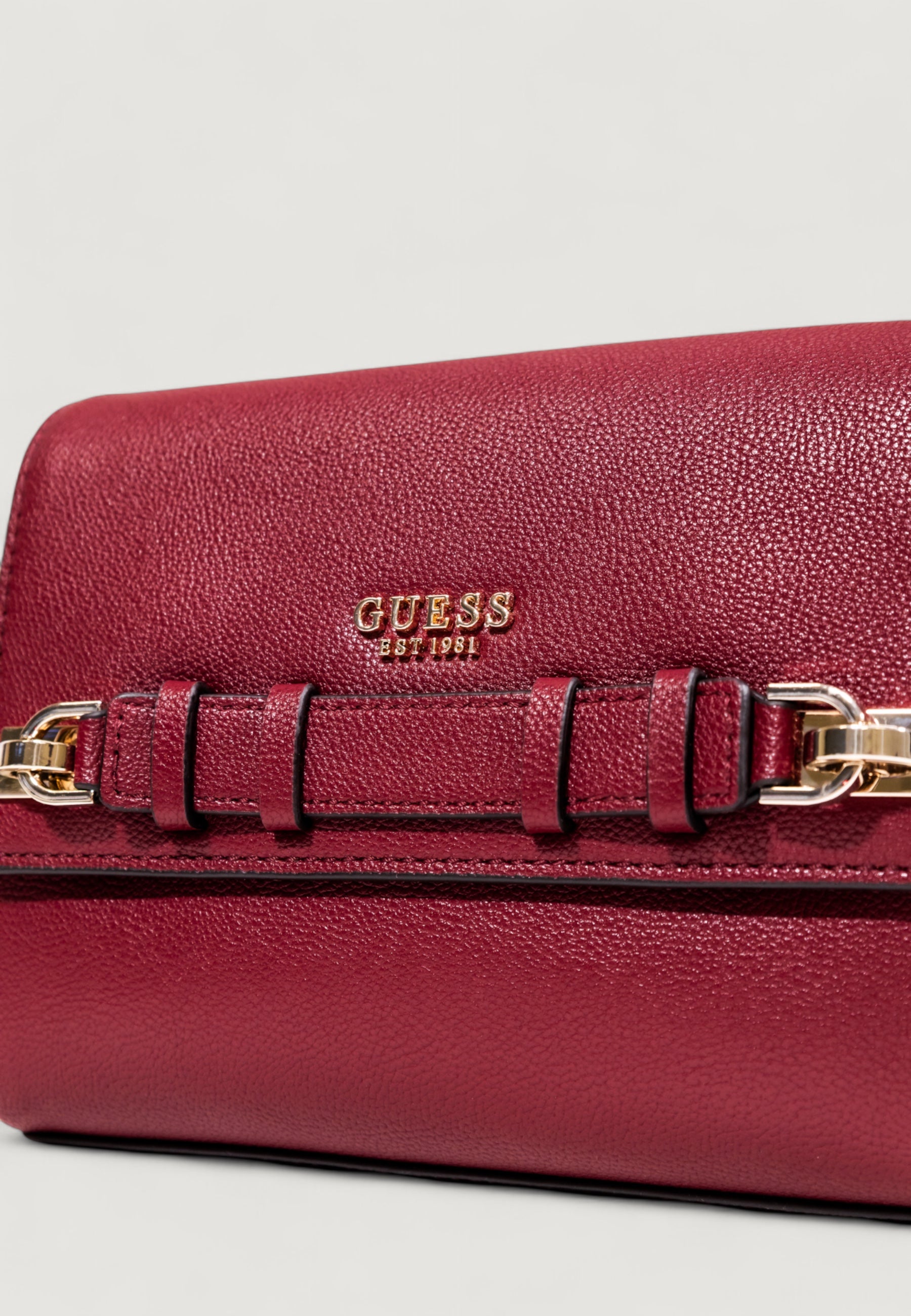 Bag Guess GREGORIA FLAP CROSSBODY