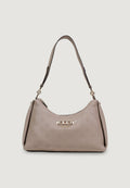 Borsa Guess ANISE DOUBLE ZIP SHOULDER BAG