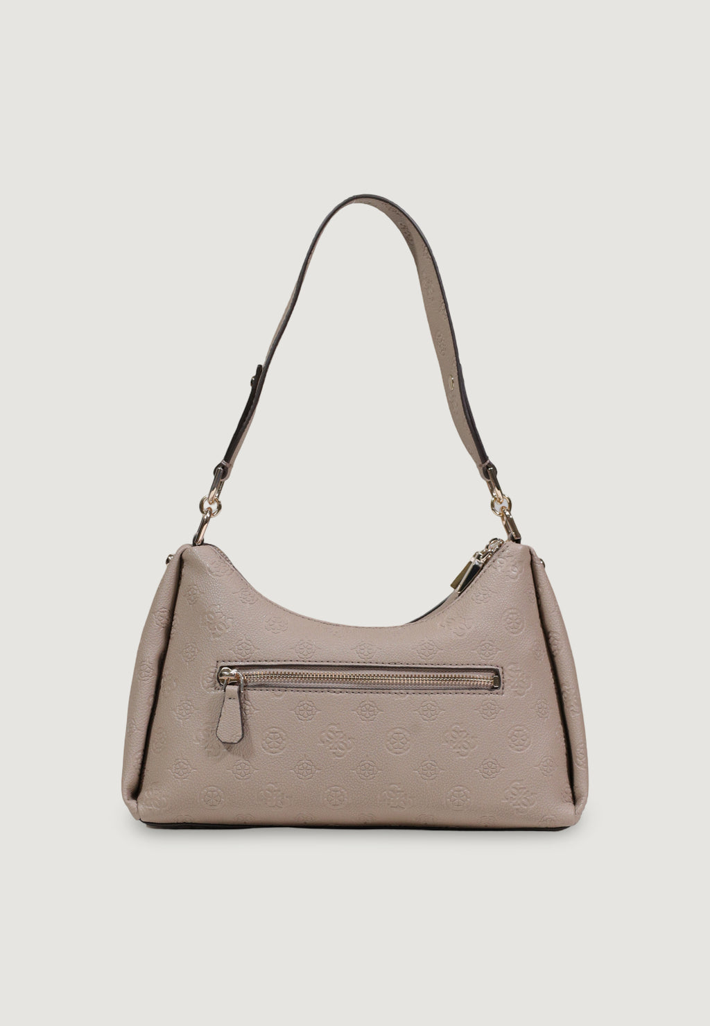 Borsa Guess ANISE DOUBLE ZIP SHOULDER BAG