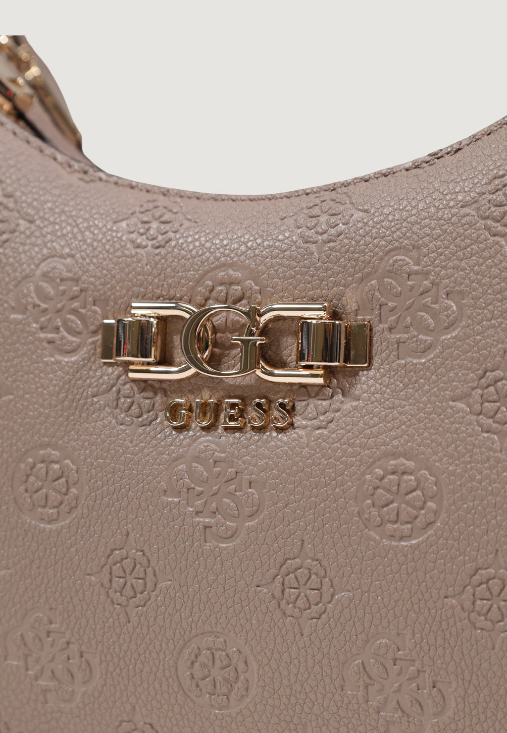 Borsa Guess ANISE DOUBLE ZIP SHOULDER BAG