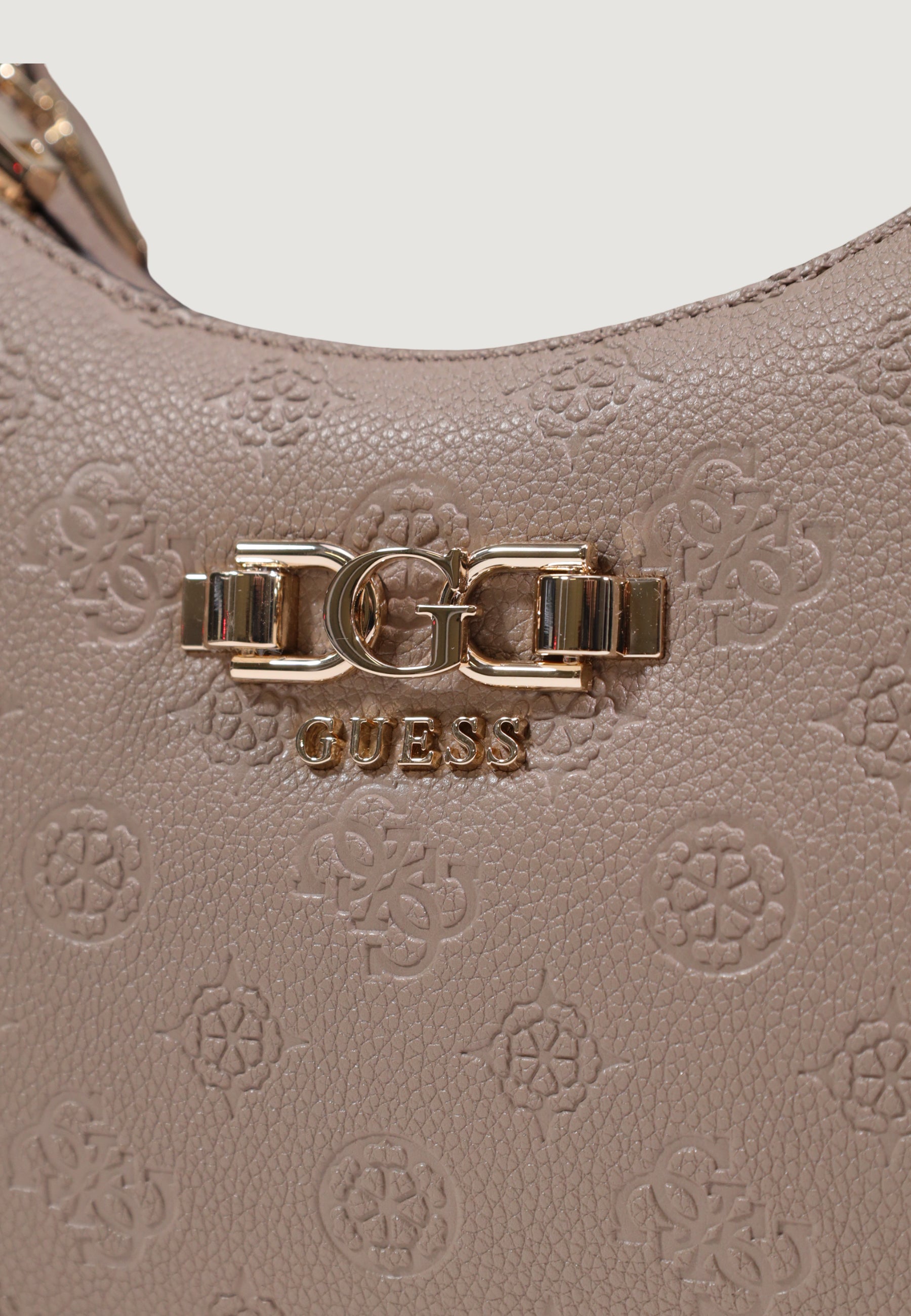 Borsa Guess ANISE DOUBLE ZIP SHOULDER BAG