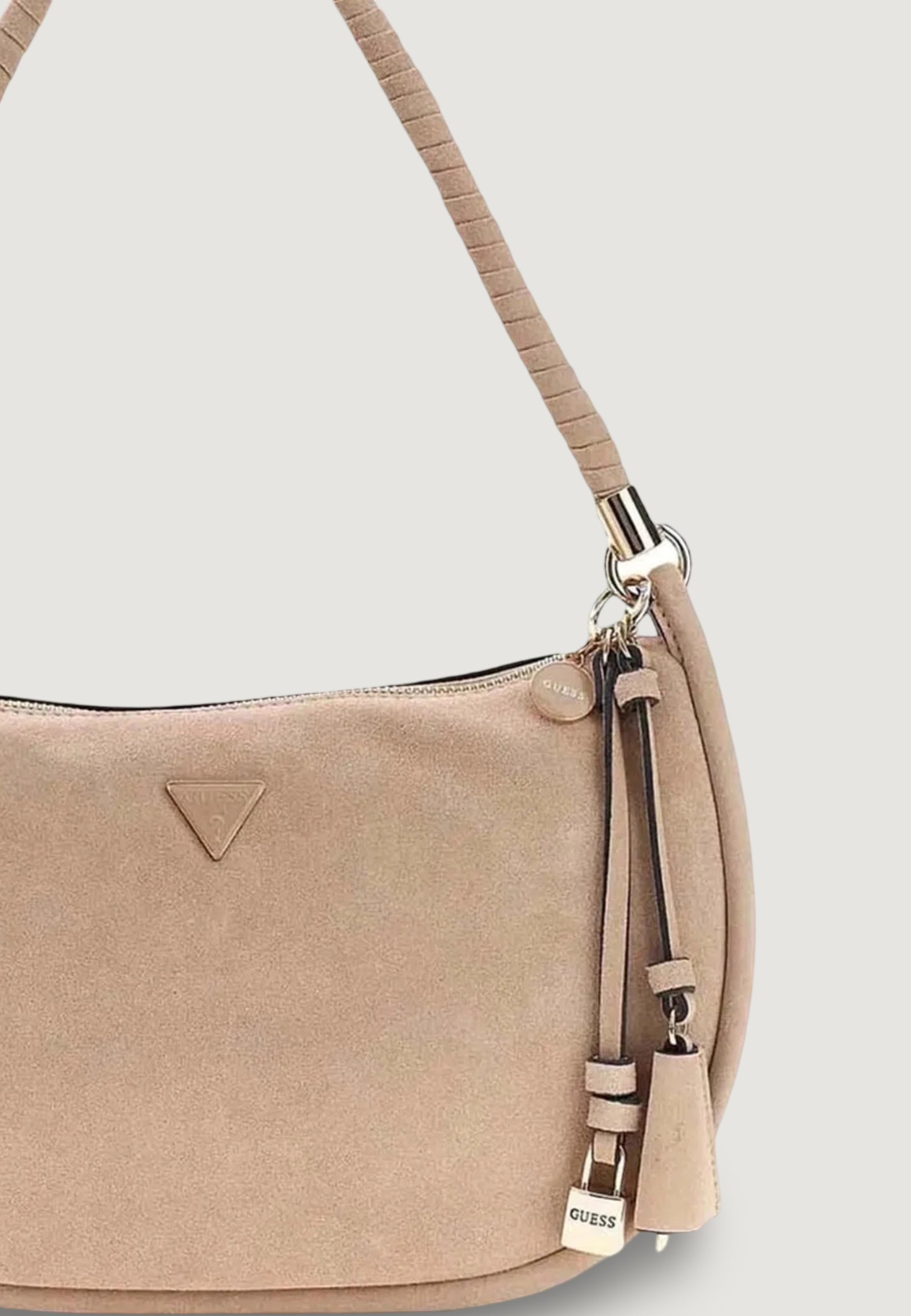 Bag Guess DANYA HOBO SHOULDER BAG