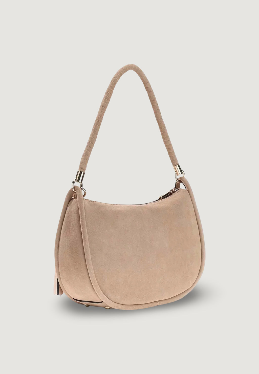 Bag Guess DANYA HOBO SHOULDER BAG
