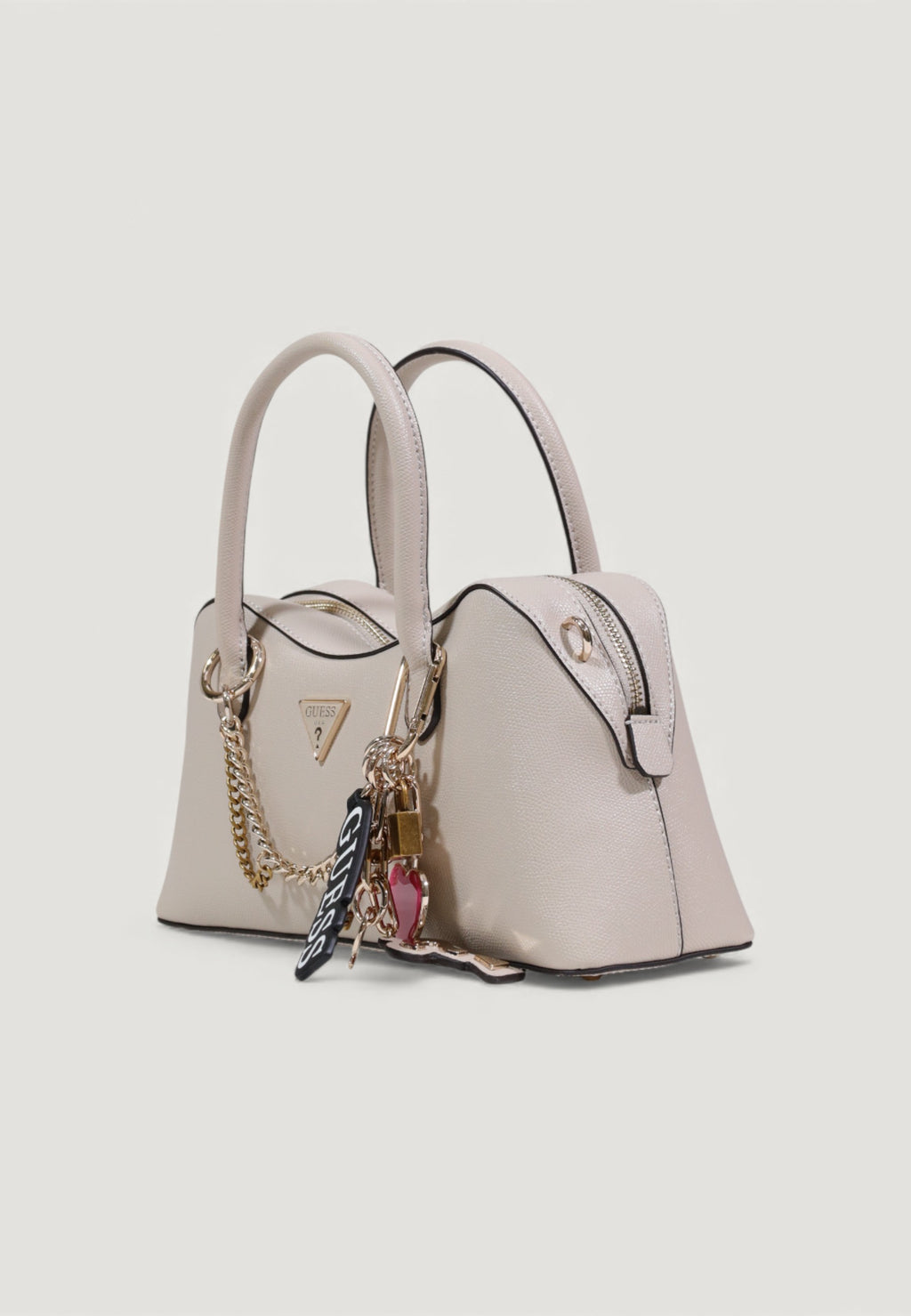 Borsa Guess DAVINA SATCHEL