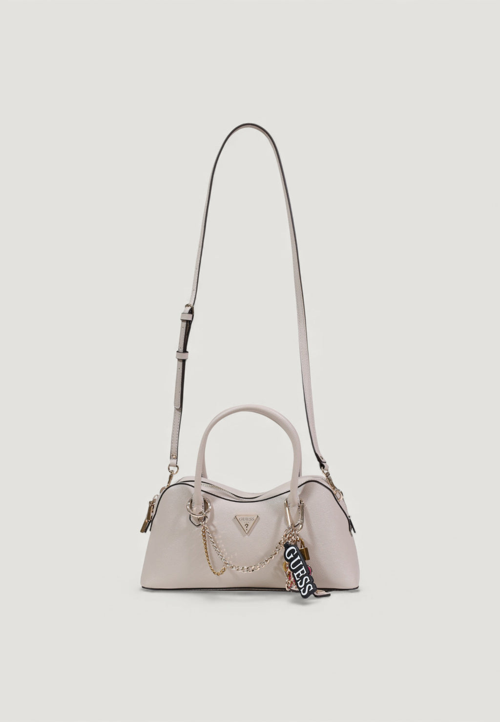 Borsa Guess DAVINA SATCHEL