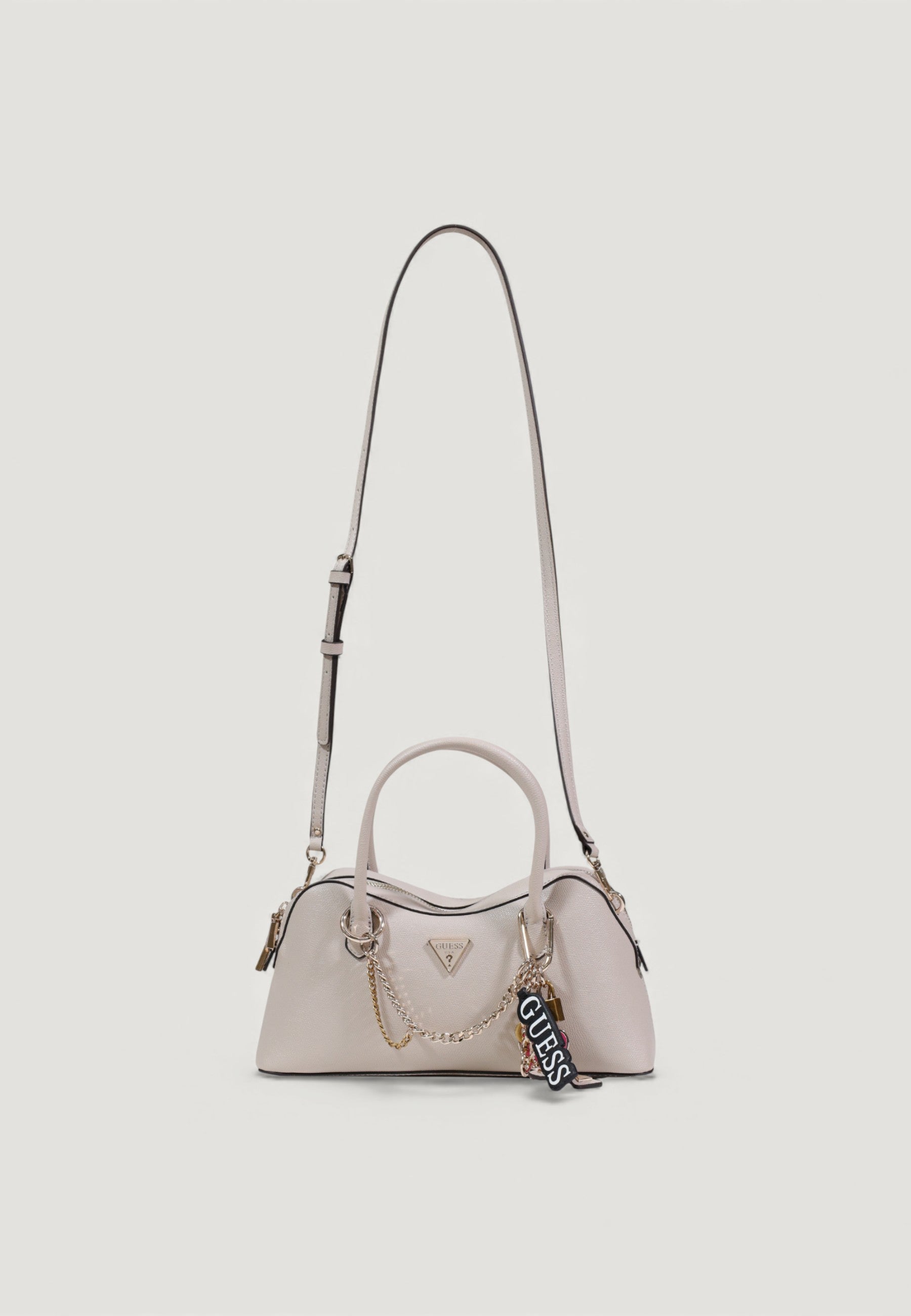 Borsa Guess DAVINA SATCHEL