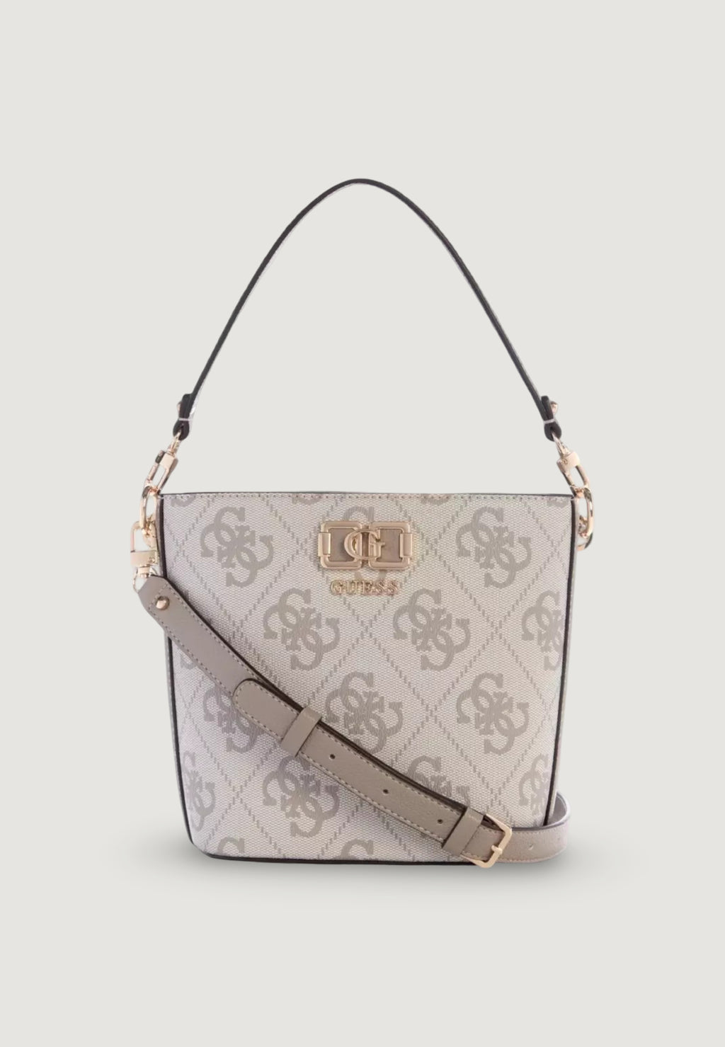 Borsa Guess KARNILLA LOGO BUCKET