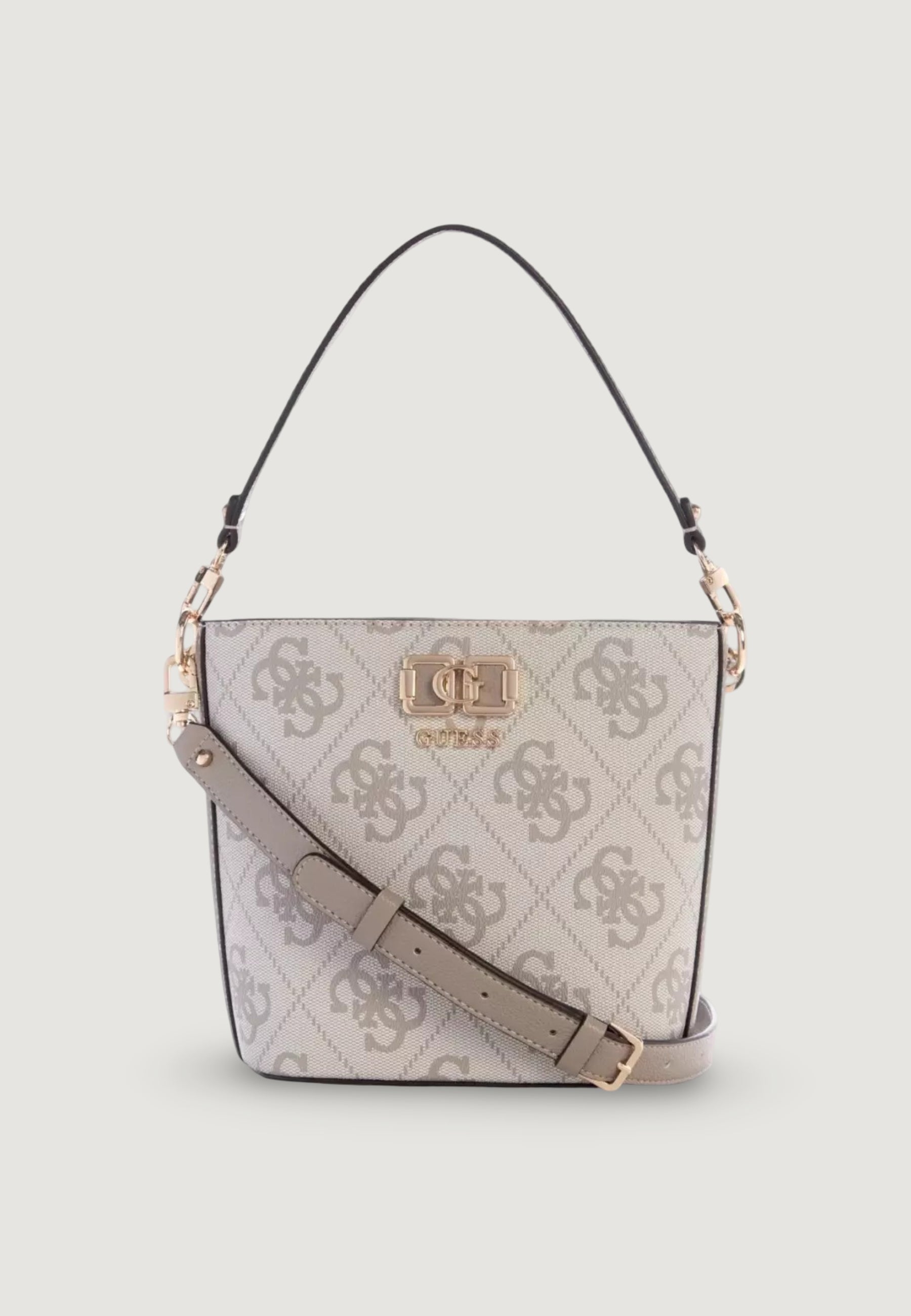 Borsa Guess KARNILLA LOGO BUCKET