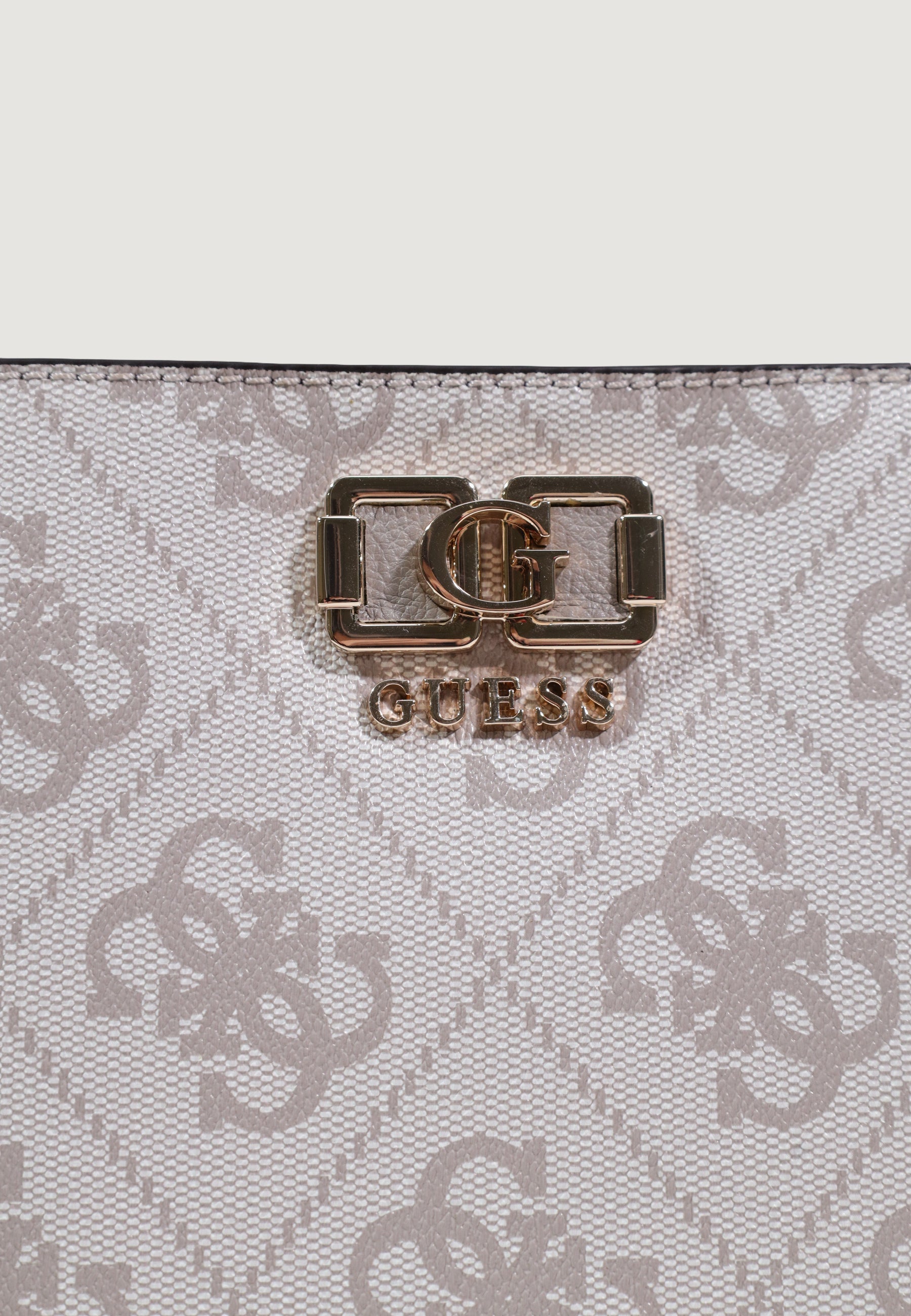 Borsa Guess KARNILLA LOGO BUCKET