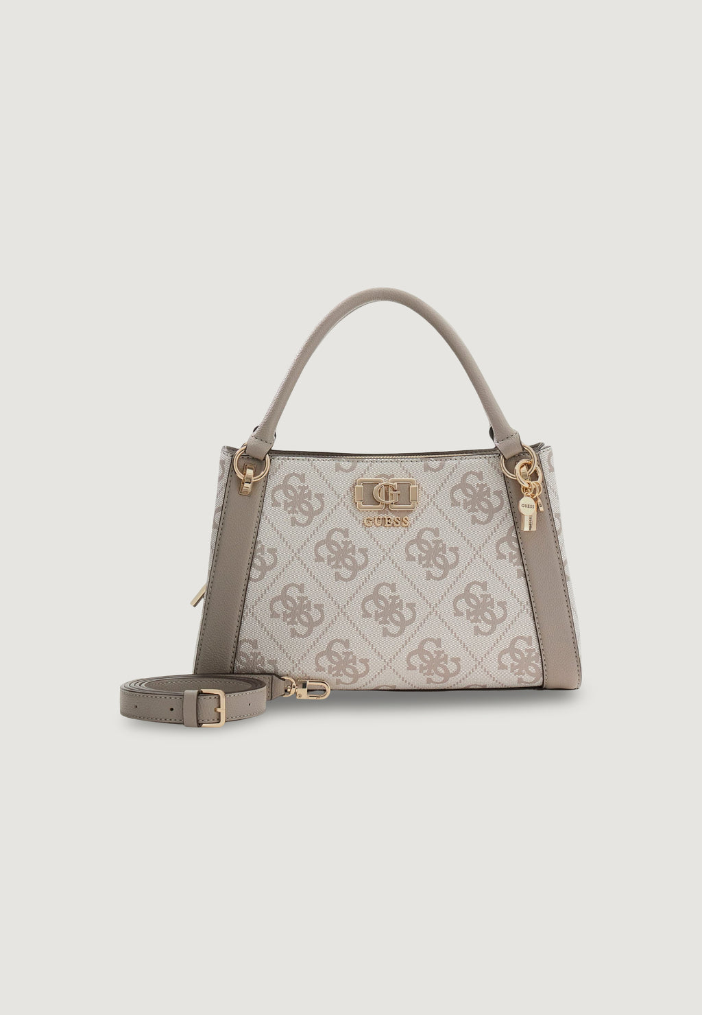 Borsa Guess KARNILLA LOGO GFRIEND SATHEL