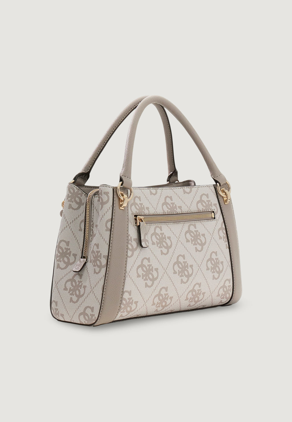 Borsa Guess KARNILLA LOGO GFRIEND SATHEL