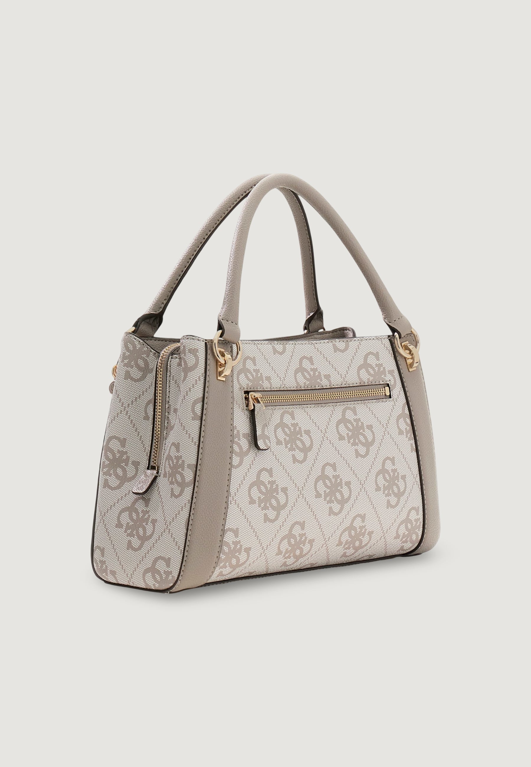 Borsa Guess KARNILLA LOGO GFRIEND SATHEL