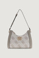 Borsa Guess KARNILLA LOGO SHOULDER BAG