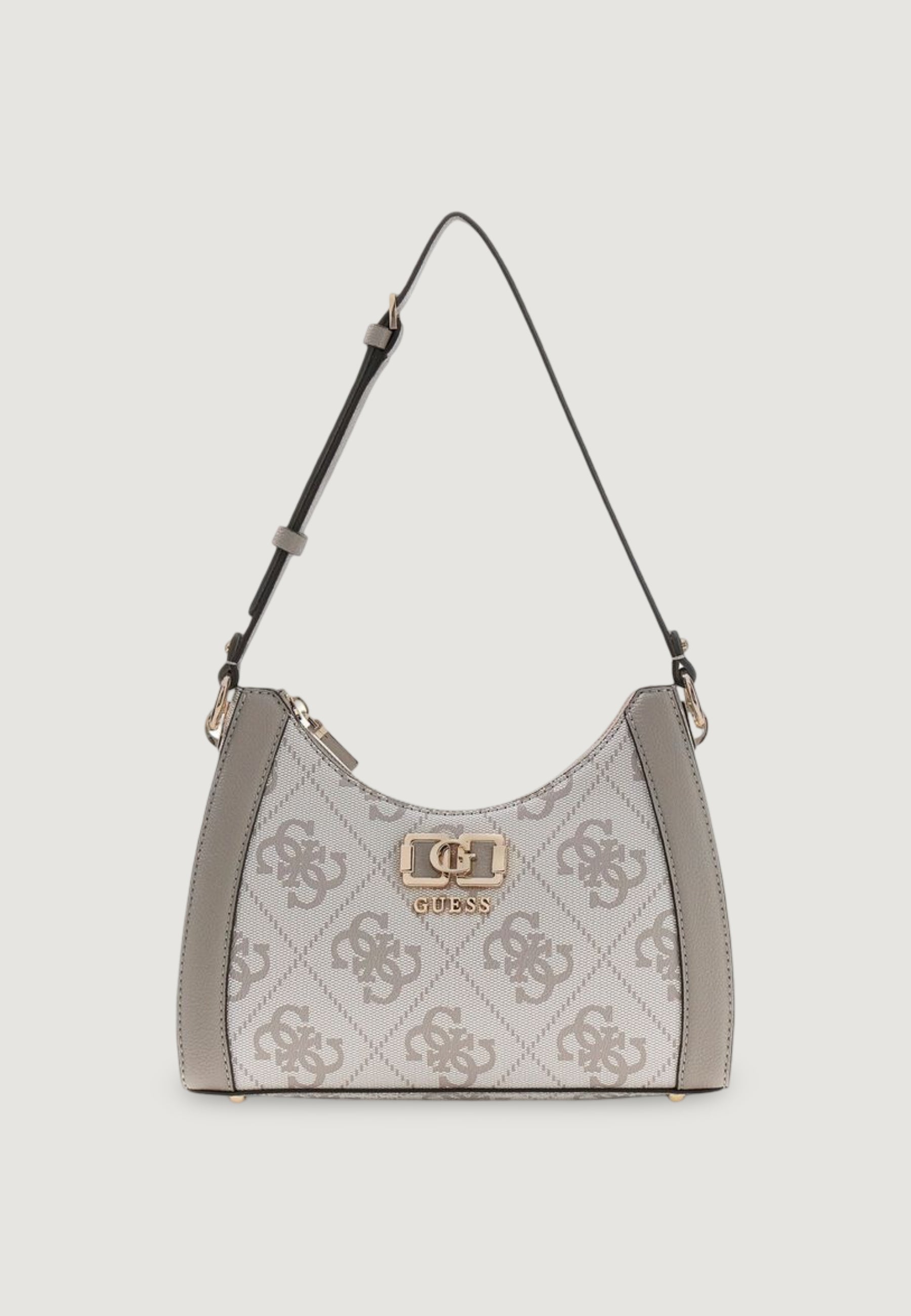 Borsa Guess KARNILLA LOGO SHOULDER BAG