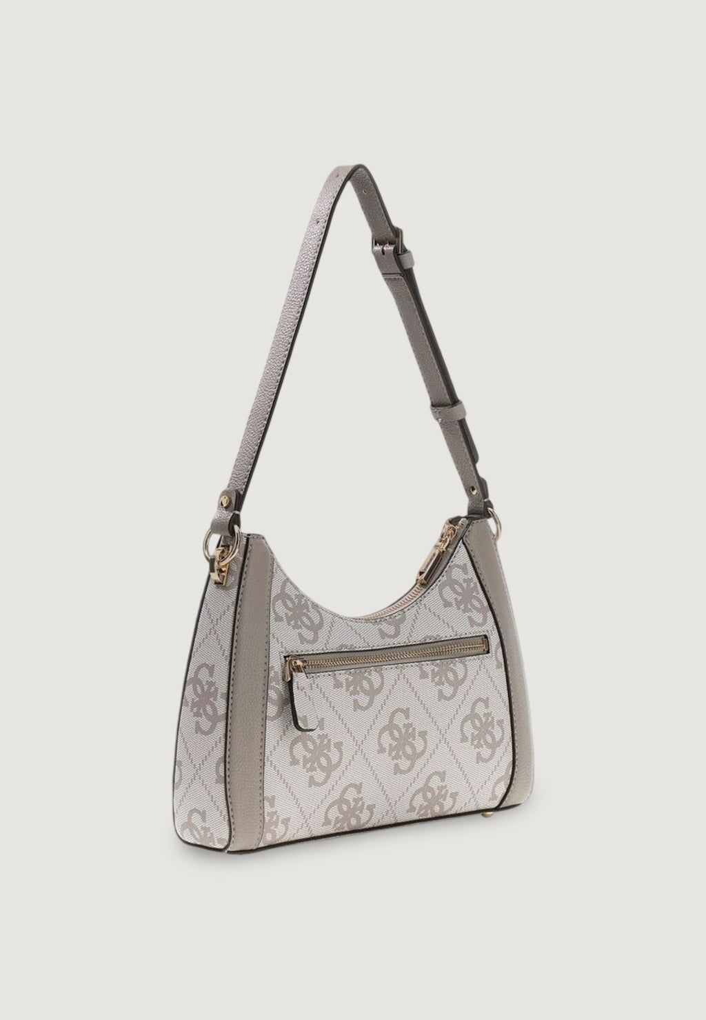 Borsa Guess KARNILLA LOGO SHOULDER BAG