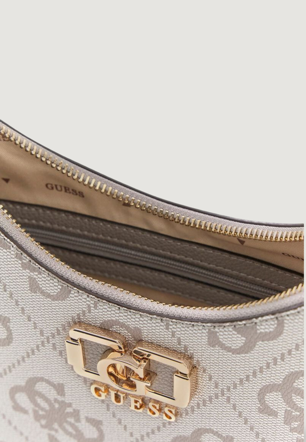 Borsa Guess KARNILLA LOGO SHOULDER BAG