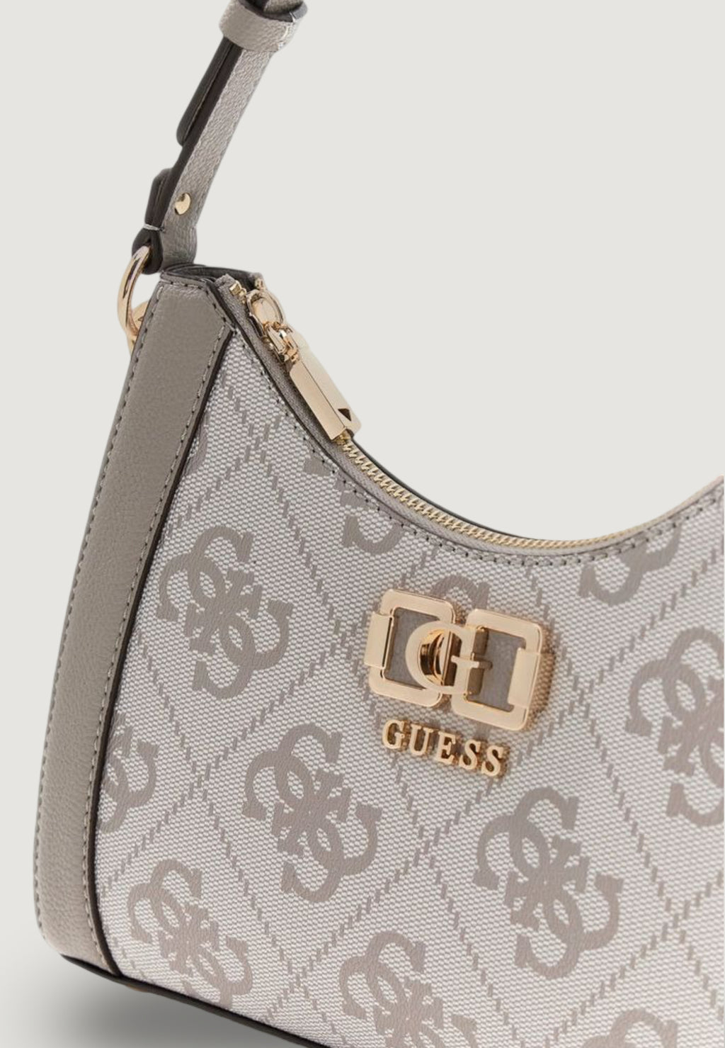 Borsa Guess KARNILLA LOGO SHOULDER BAG
