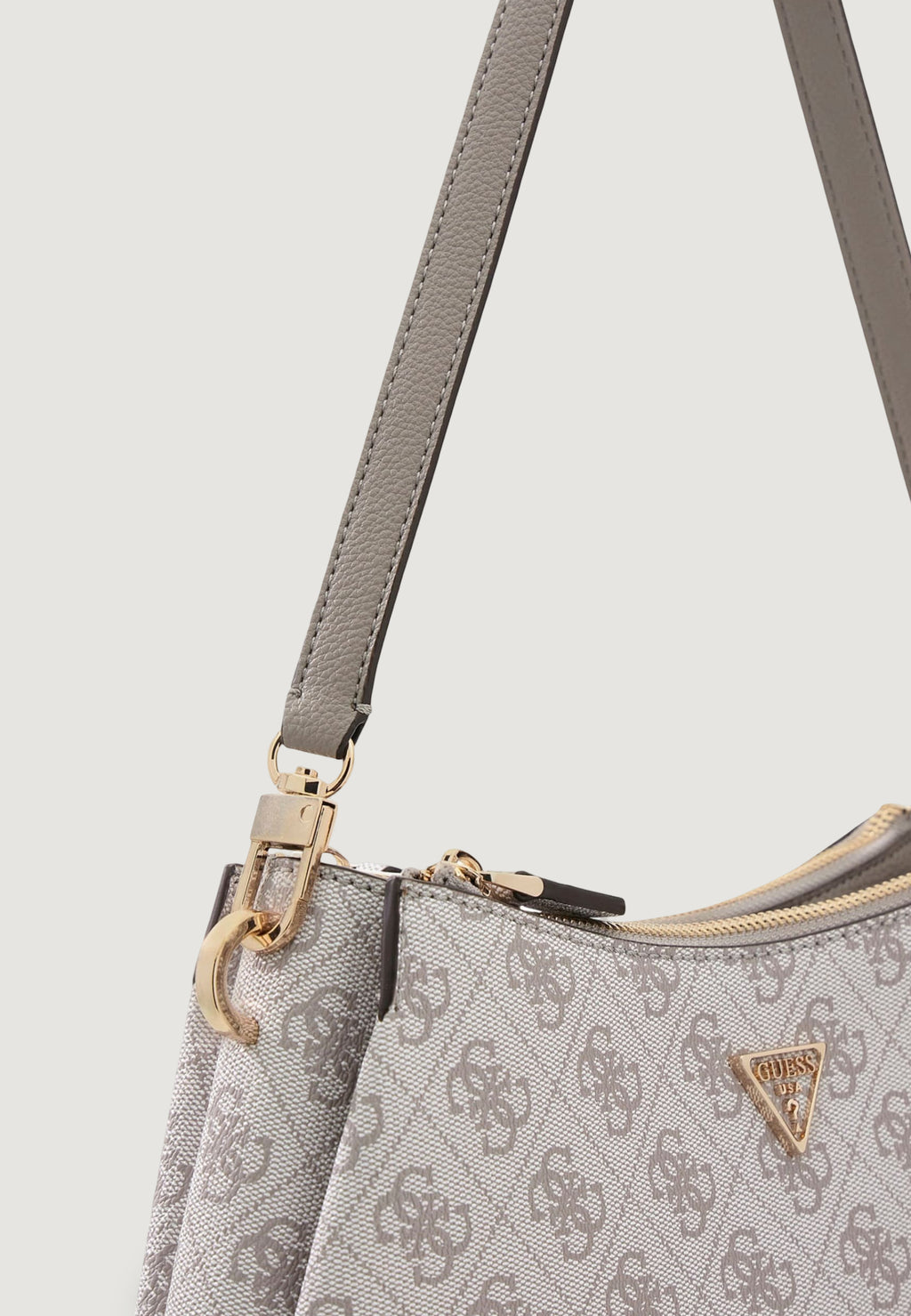 Borsa Guess NOELLE II 3 COMP SHLDR XBODY