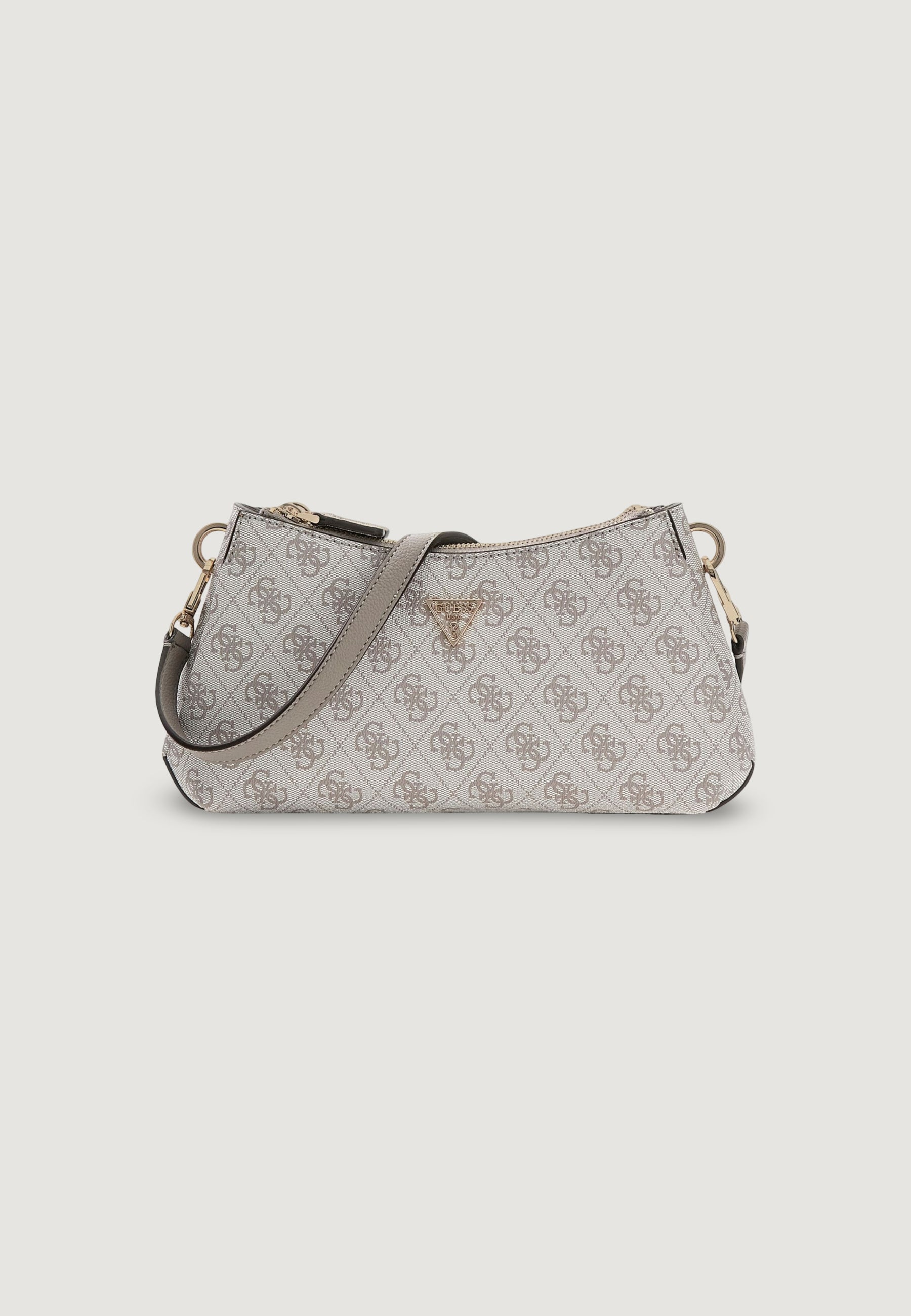 Borsa Guess NOELLE II 3 COMP SHLDR XBODY