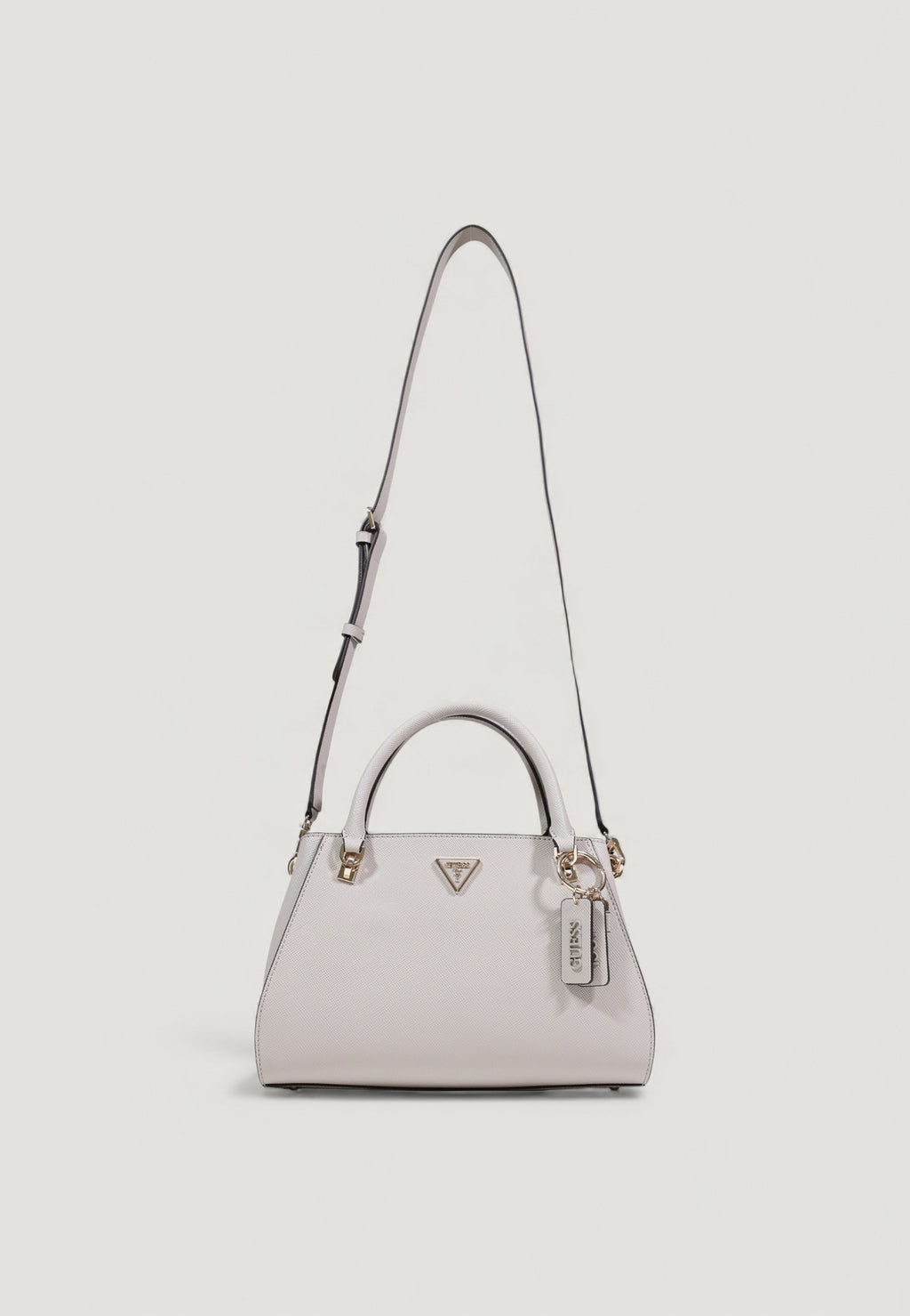 Borsa Guess NOELLE II LUXURY SATCHEL
