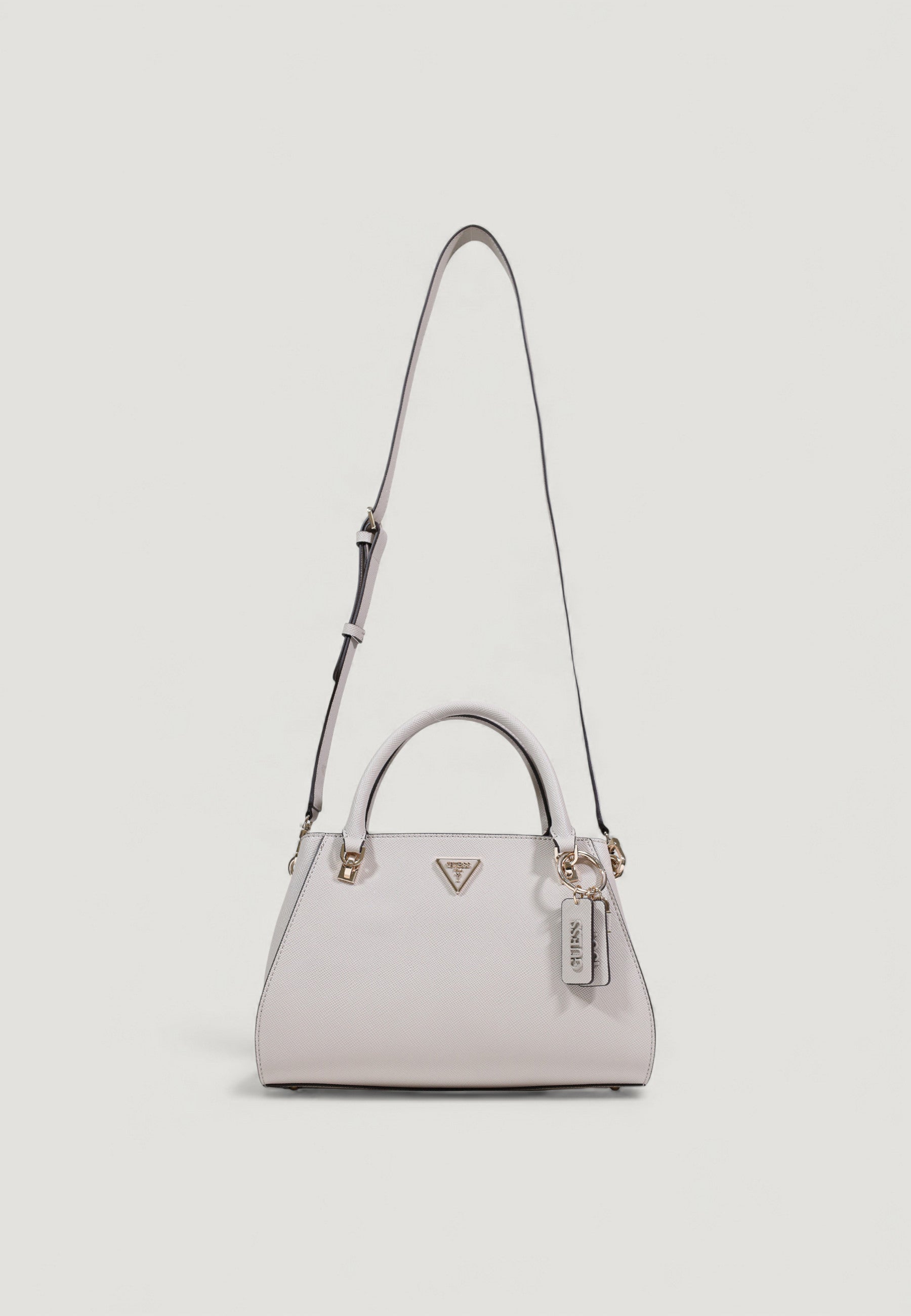 Borsa Guess NOELLE II LUXURY SATCHEL