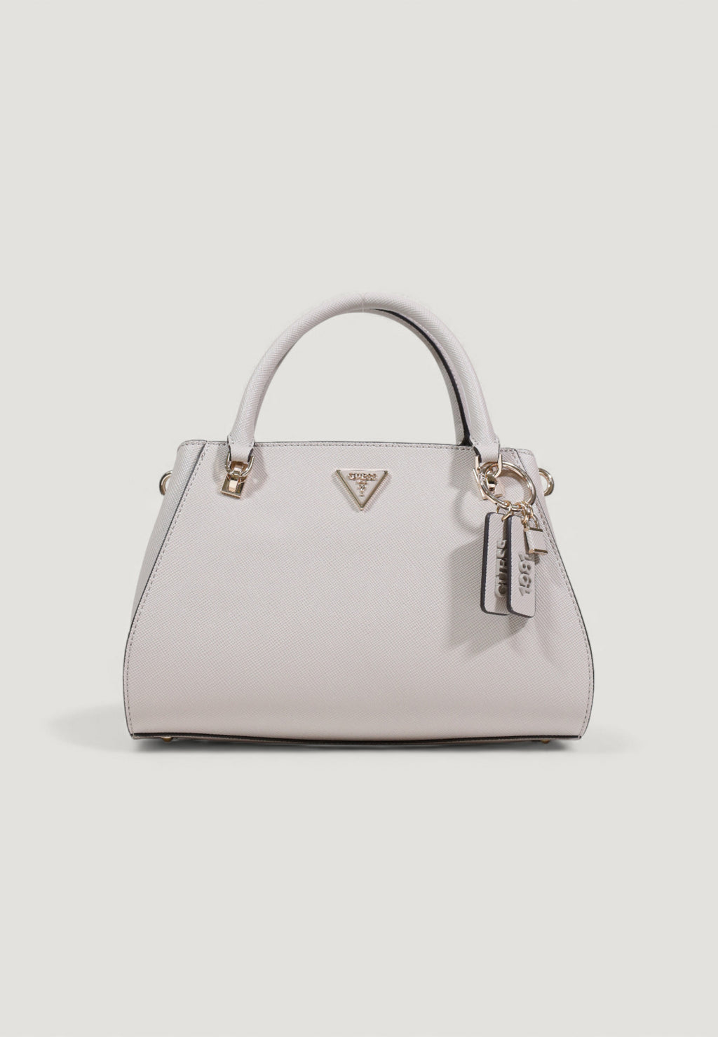 Borsa Guess NOELLE II LUXURY SATCHEL