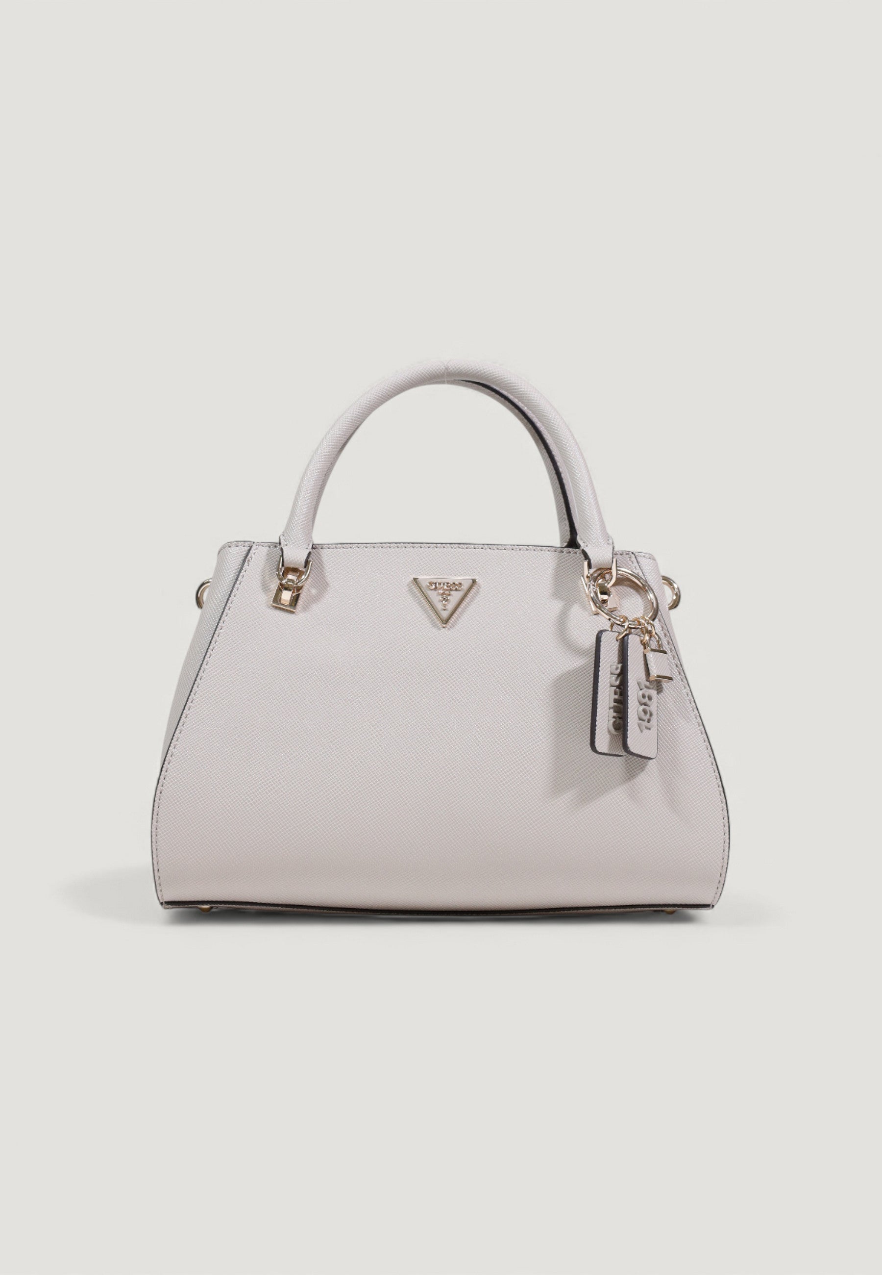 Borsa Guess NOELLE II LUXURY SATCHEL